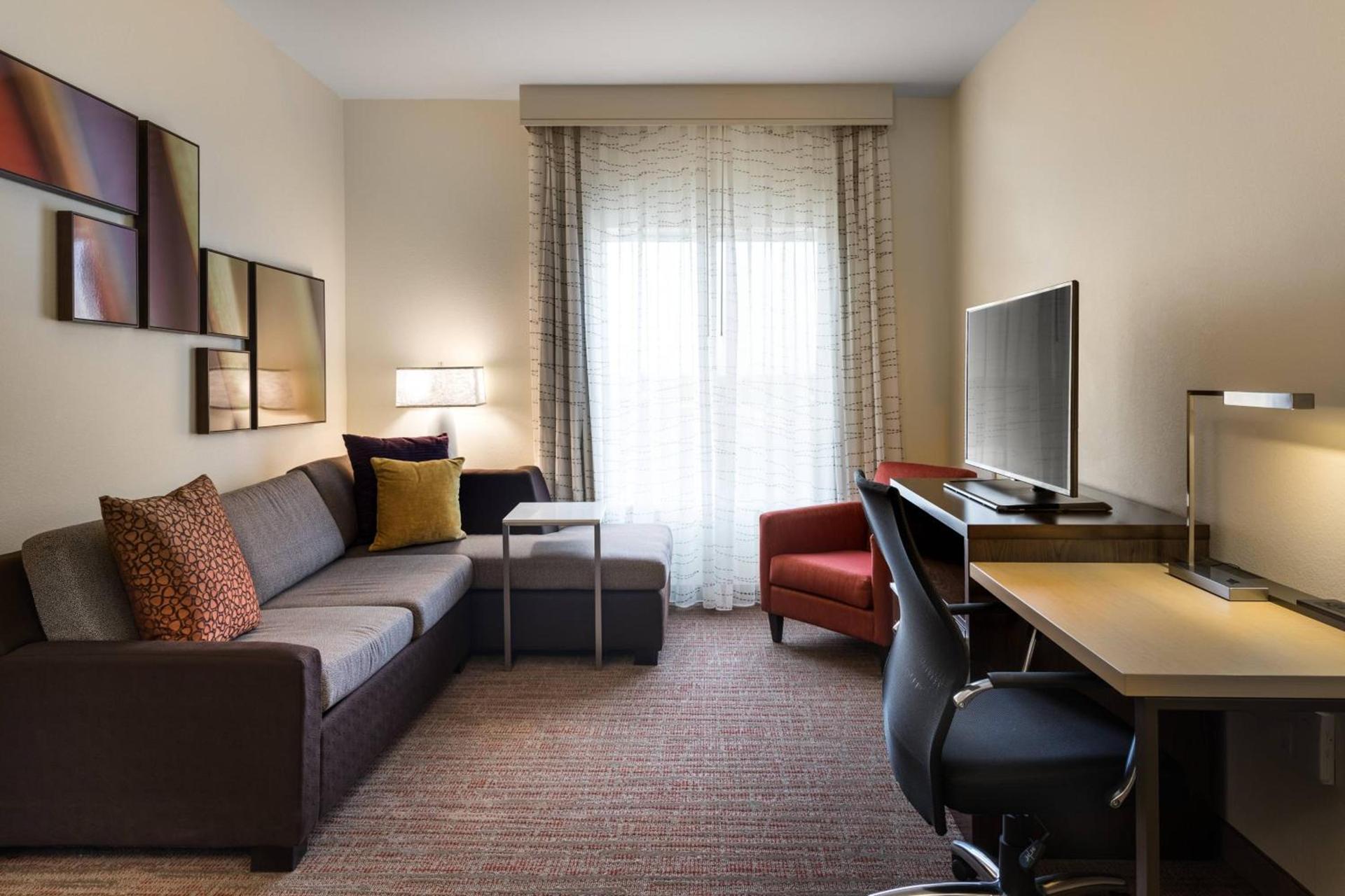 Residence Inn by Marriott Dallas Plano/Richardson at Coit Rd. photo 11