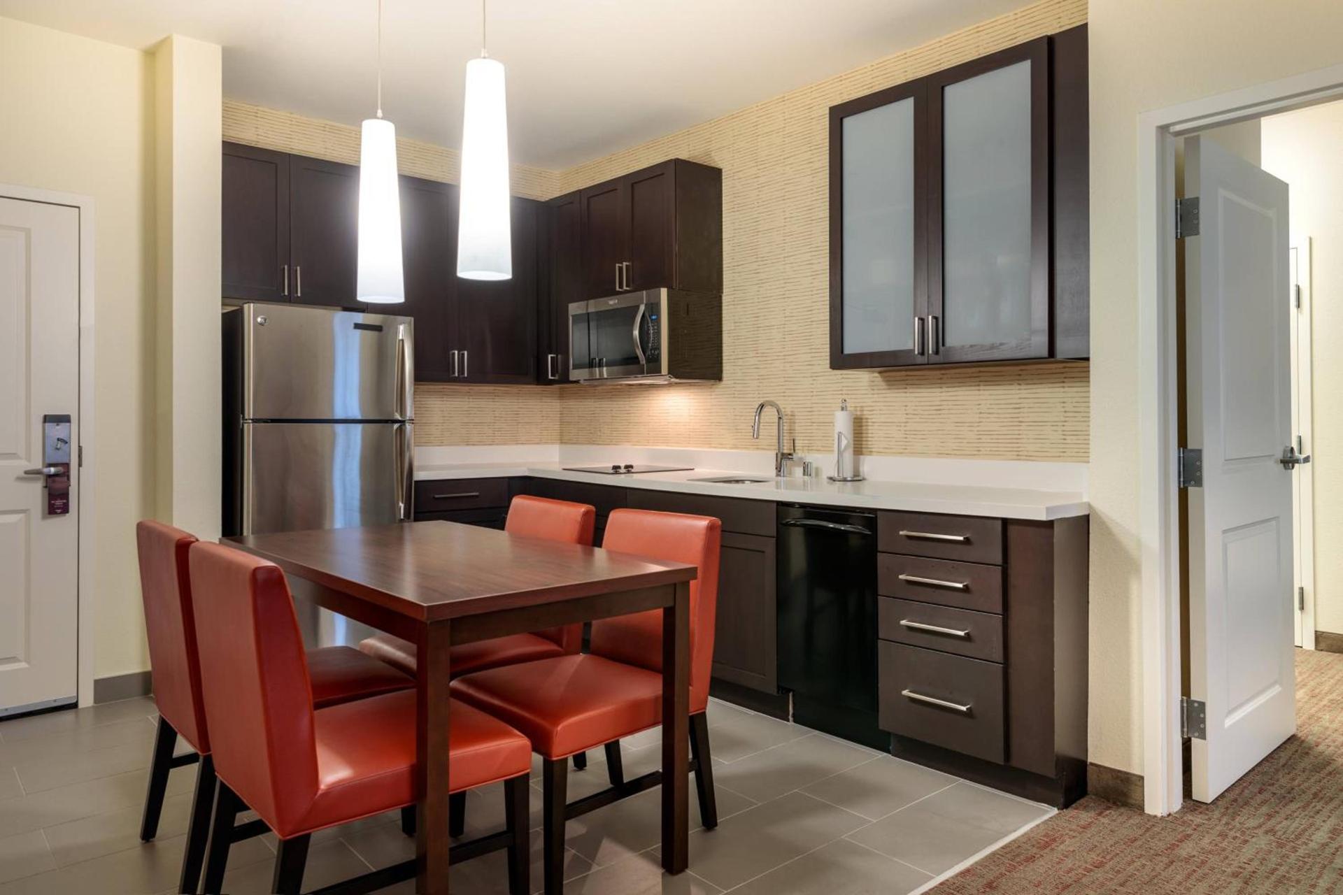 Residence Inn by Marriott Dallas Plano/Richardson at Coit Rd. photo 14