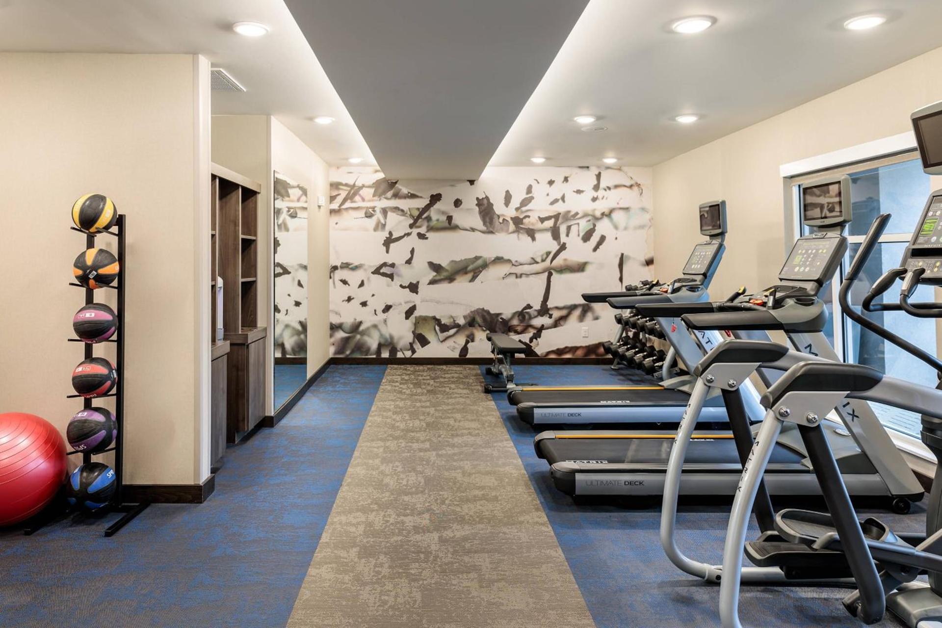 Residence Inn by Marriott Dallas Plano/Richardson at Coit Rd. photo 25