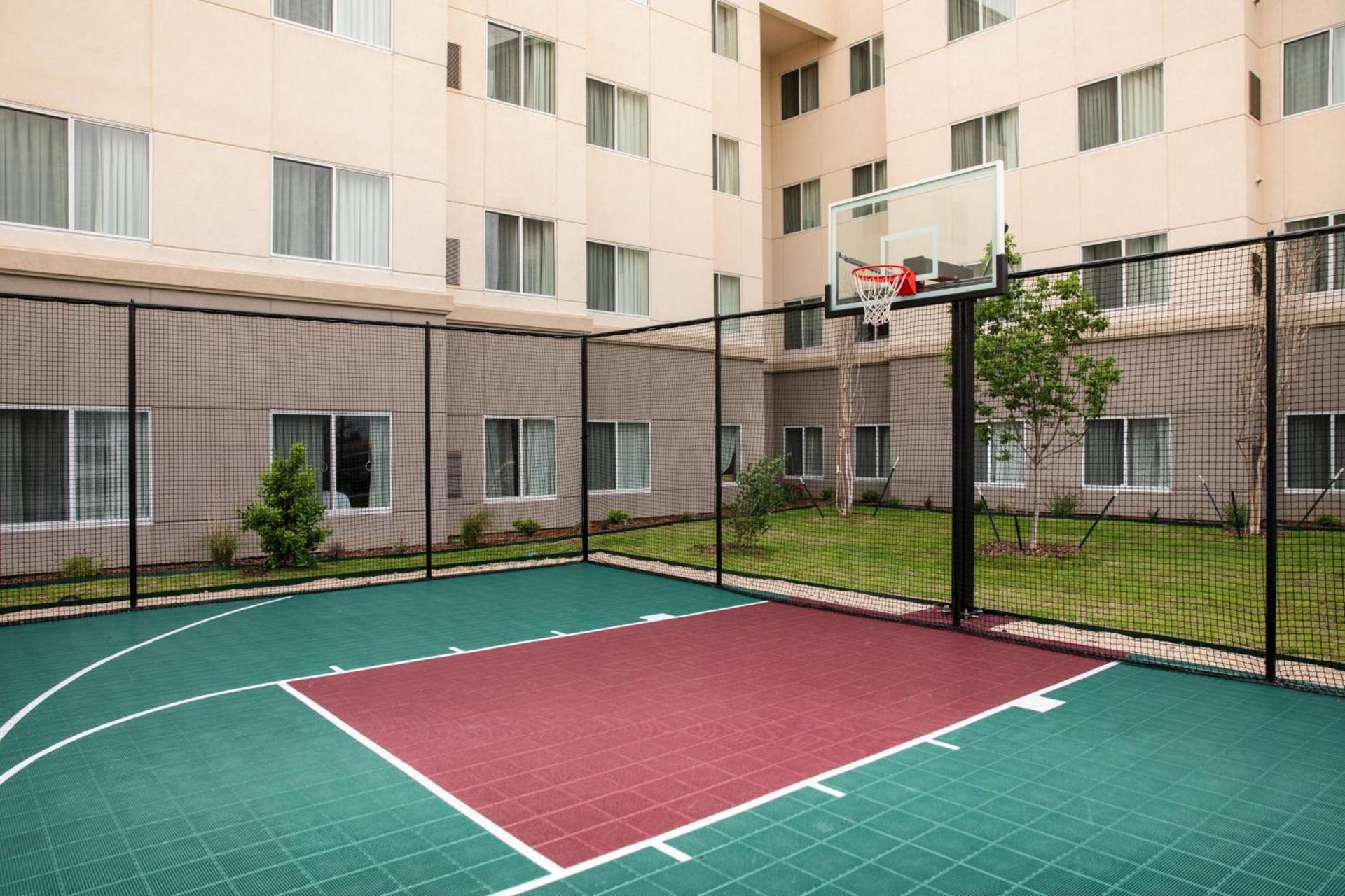 Residence Inn by Marriott Dallas Plano/Richardson at Coit Rd. photo 26