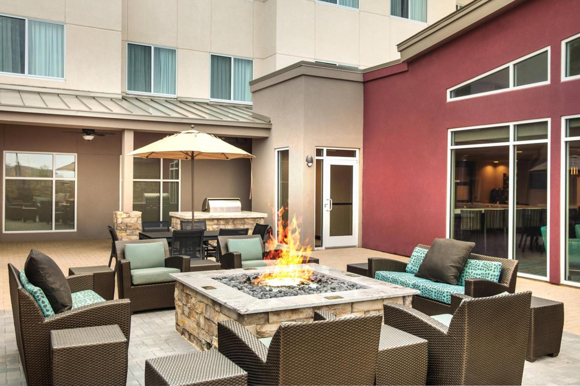 Residence Inn by Marriott Dallas Plano/Richardson at Coit Rd. photo 18