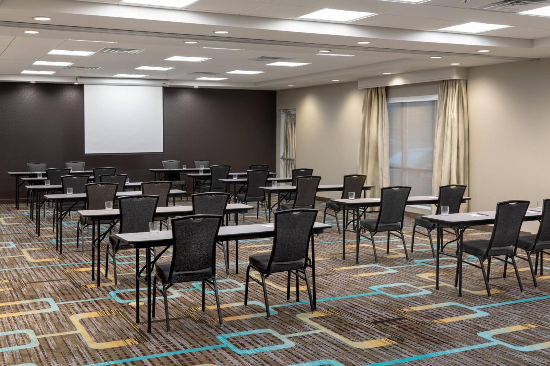 Residence Inn by Marriott Dallas Plano/Richardson at Coit Rd. photo 27