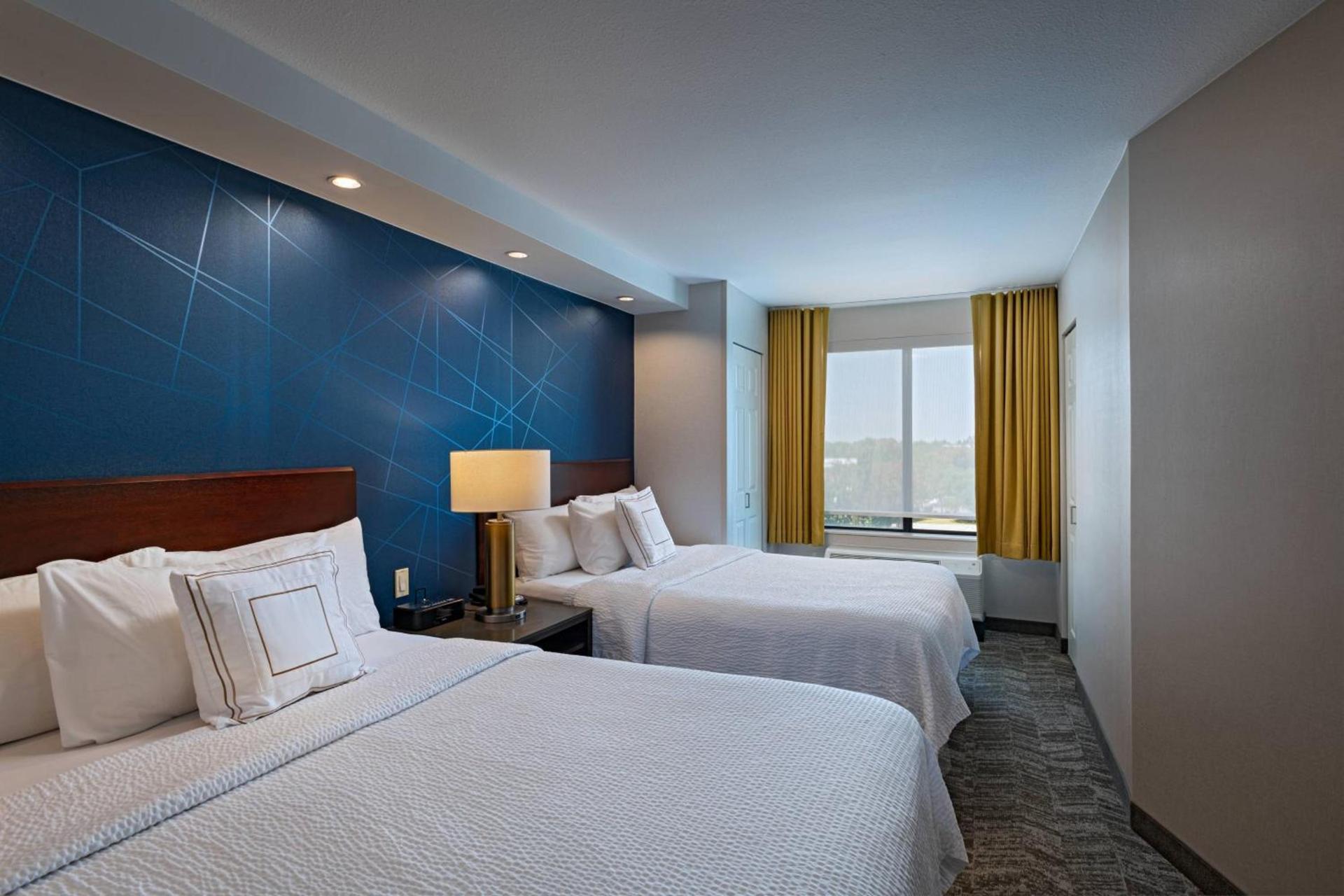 SpringHill Suites Boise West/Eagle photo 12