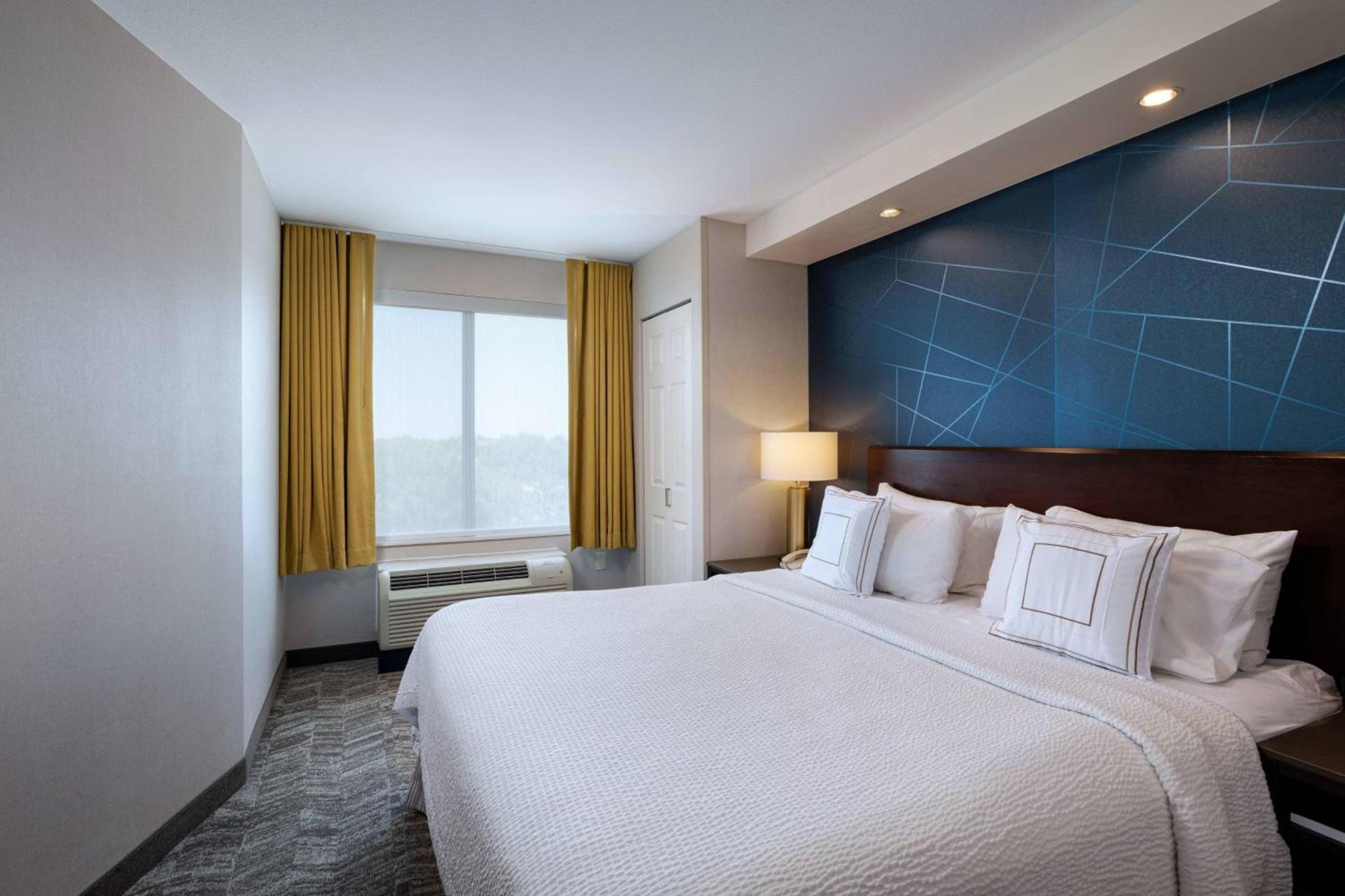 SpringHill Suites Boise West/Eagle photo 13
