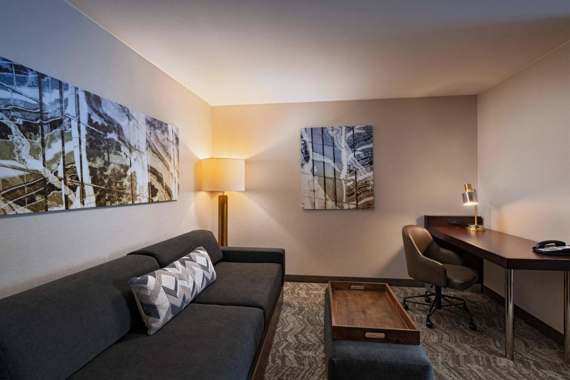 SpringHill Suites Boise West/Eagle photo 14