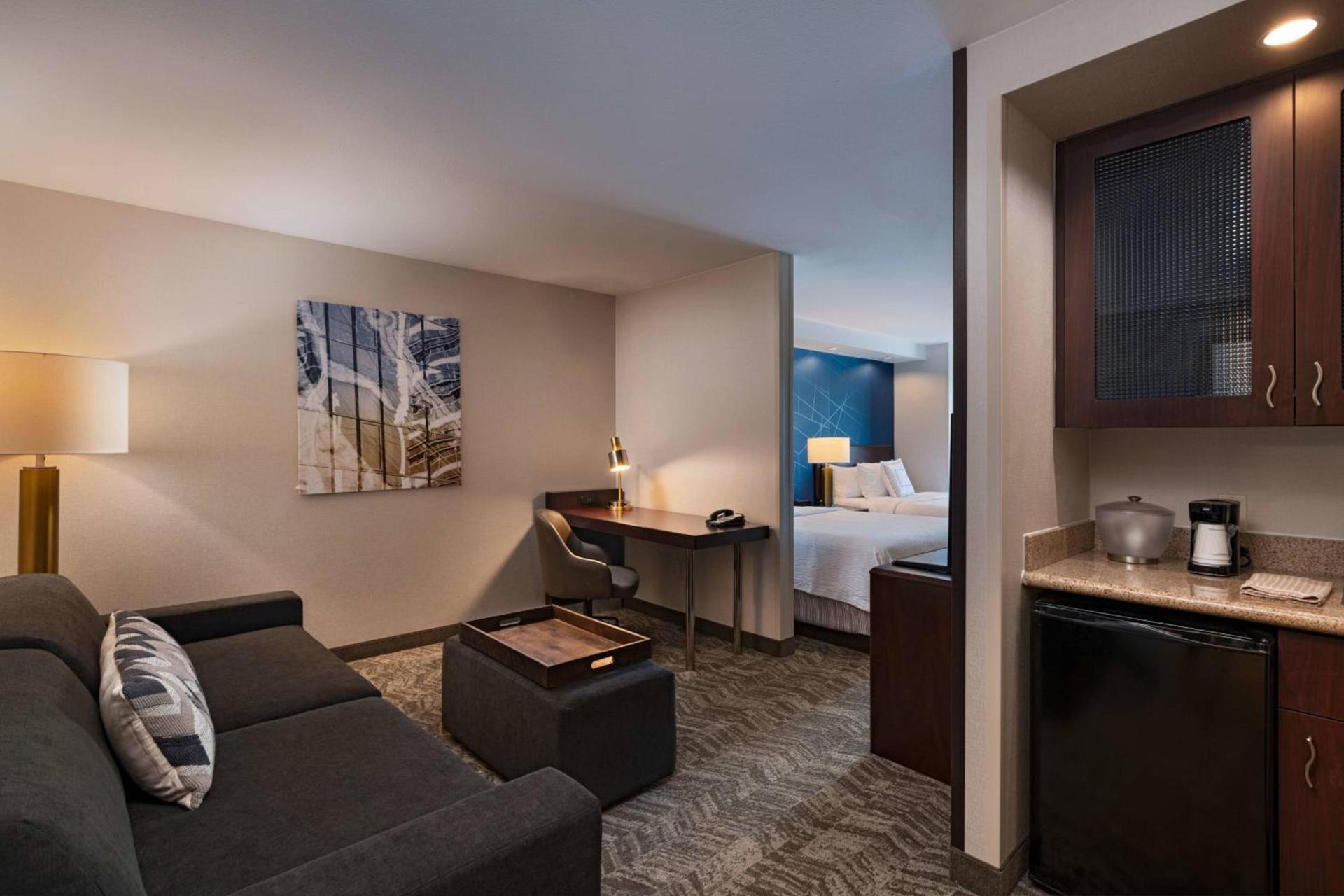 SpringHill Suites Boise West/Eagle photo 15