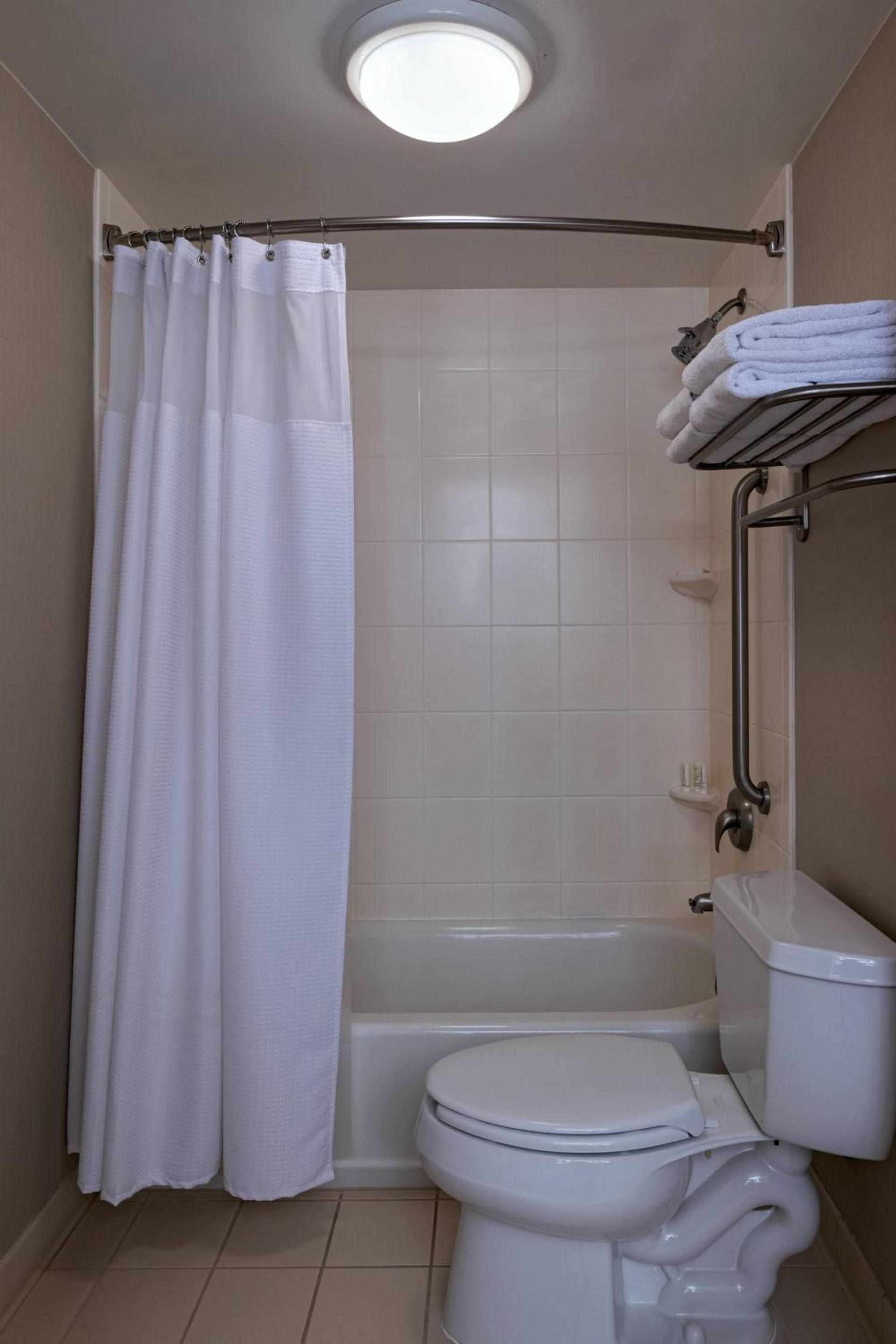 SpringHill Suites Boise West/Eagle photo 19