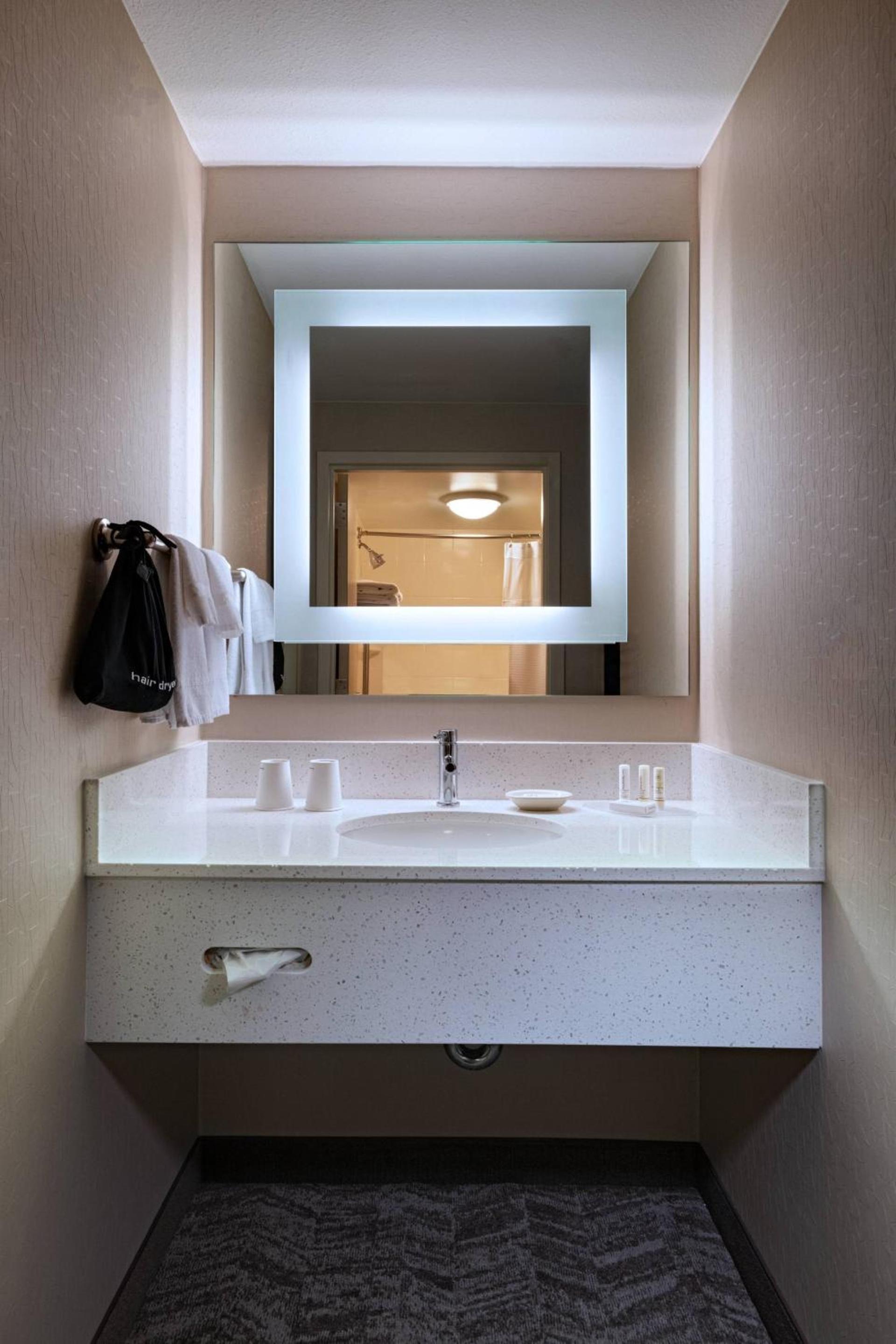 SpringHill Suites Boise West/Eagle photo 18