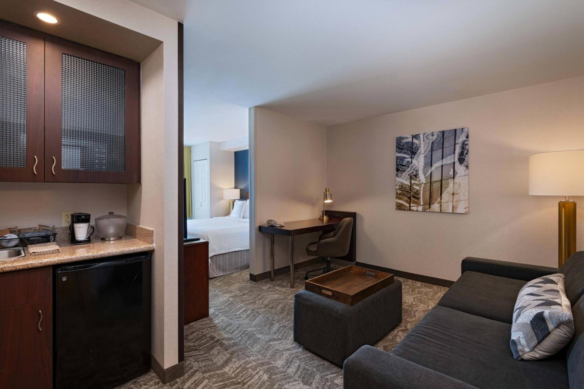 SpringHill Suites Boise West/Eagle photo 16