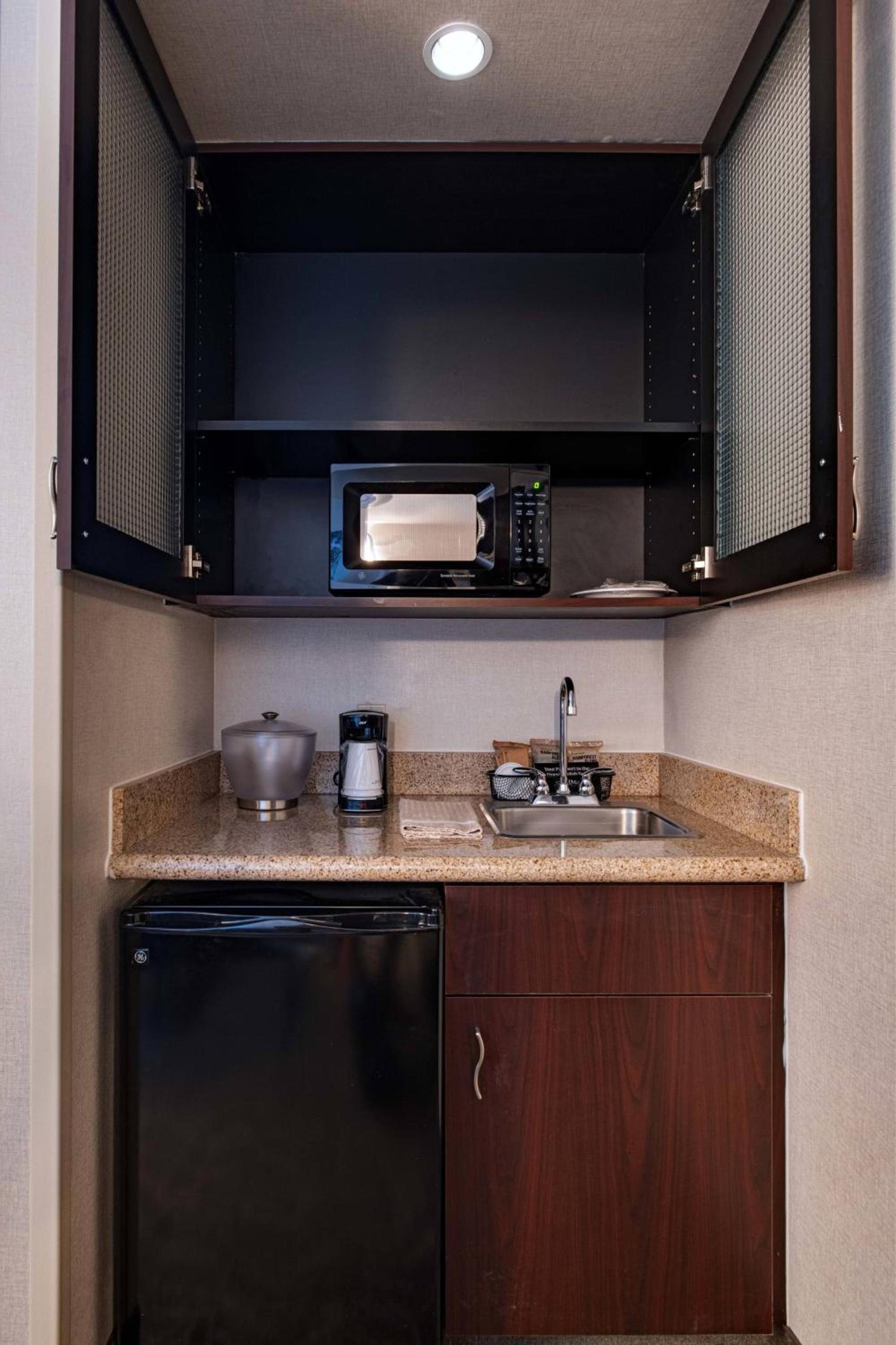 SpringHill Suites Boise West/Eagle photo 17