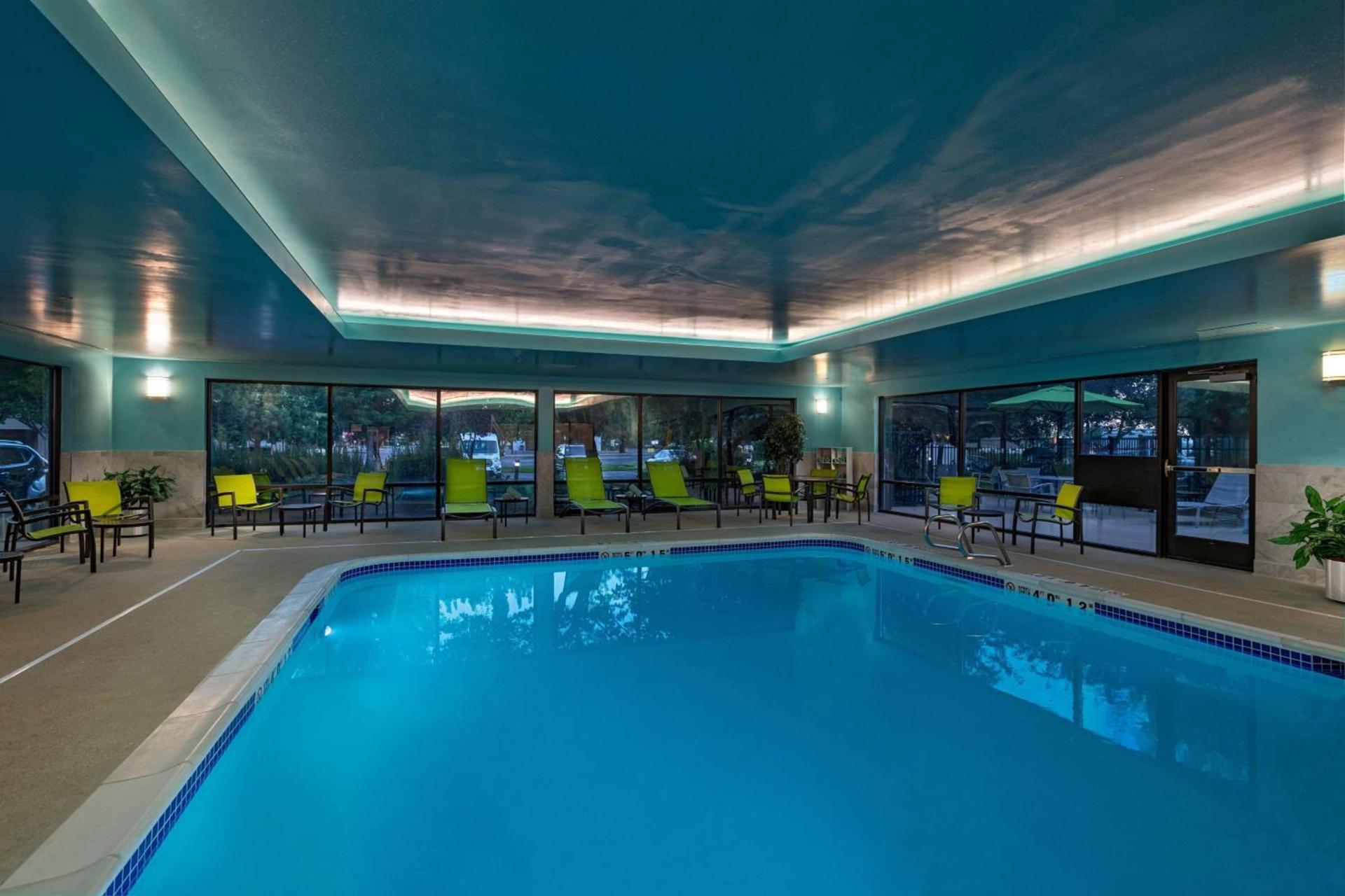 SpringHill Suites Boise West/Eagle photo 30