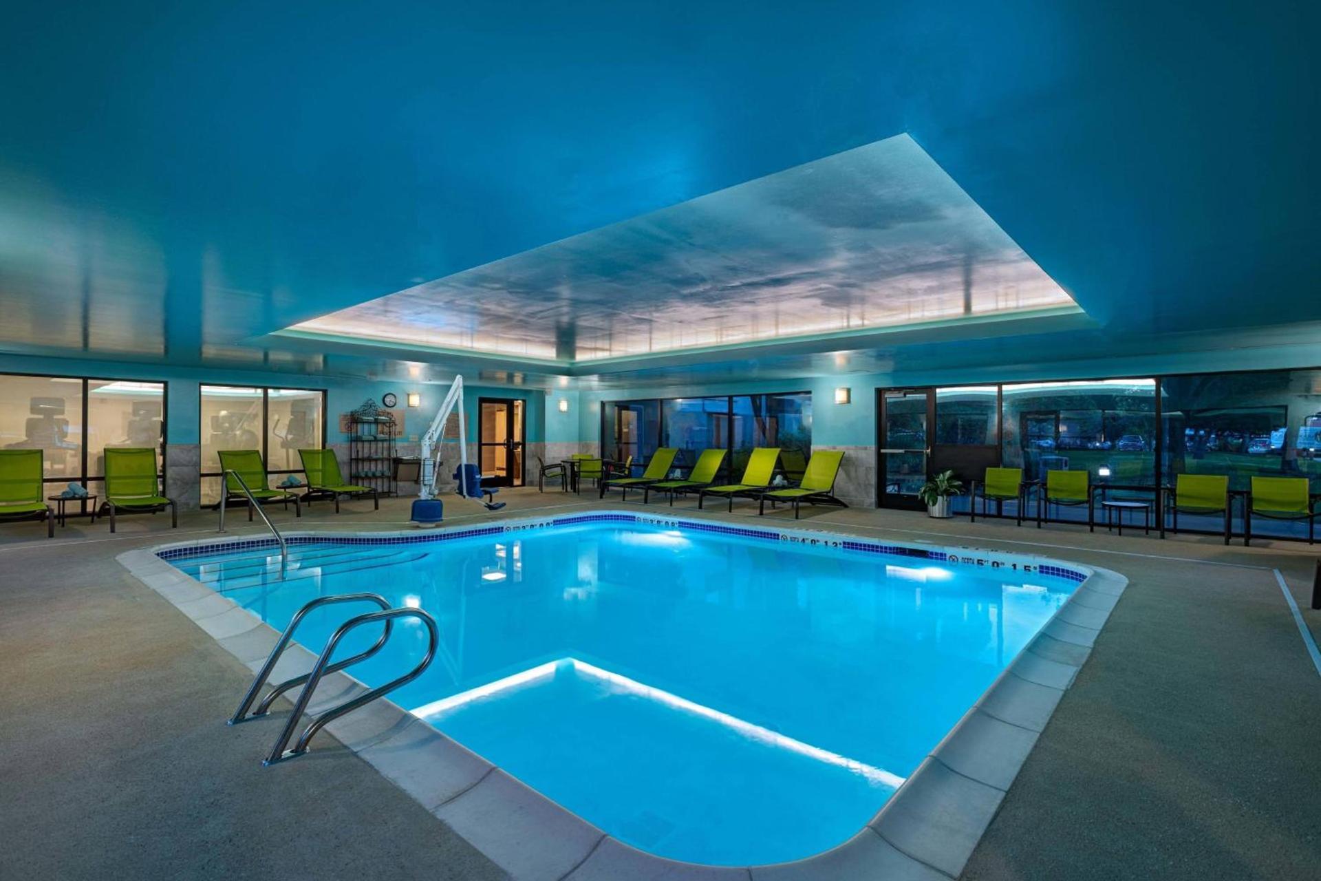 SpringHill Suites Boise West/Eagle photo 29