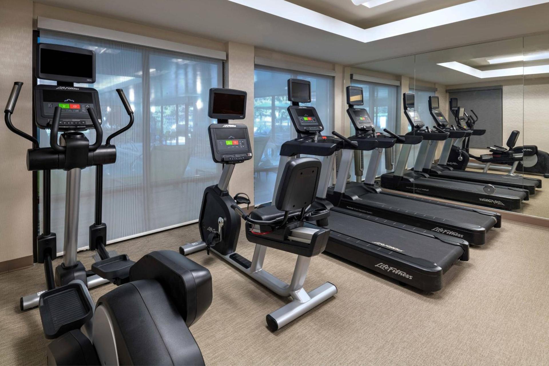 SpringHill Suites Boise West/Eagle photo 31