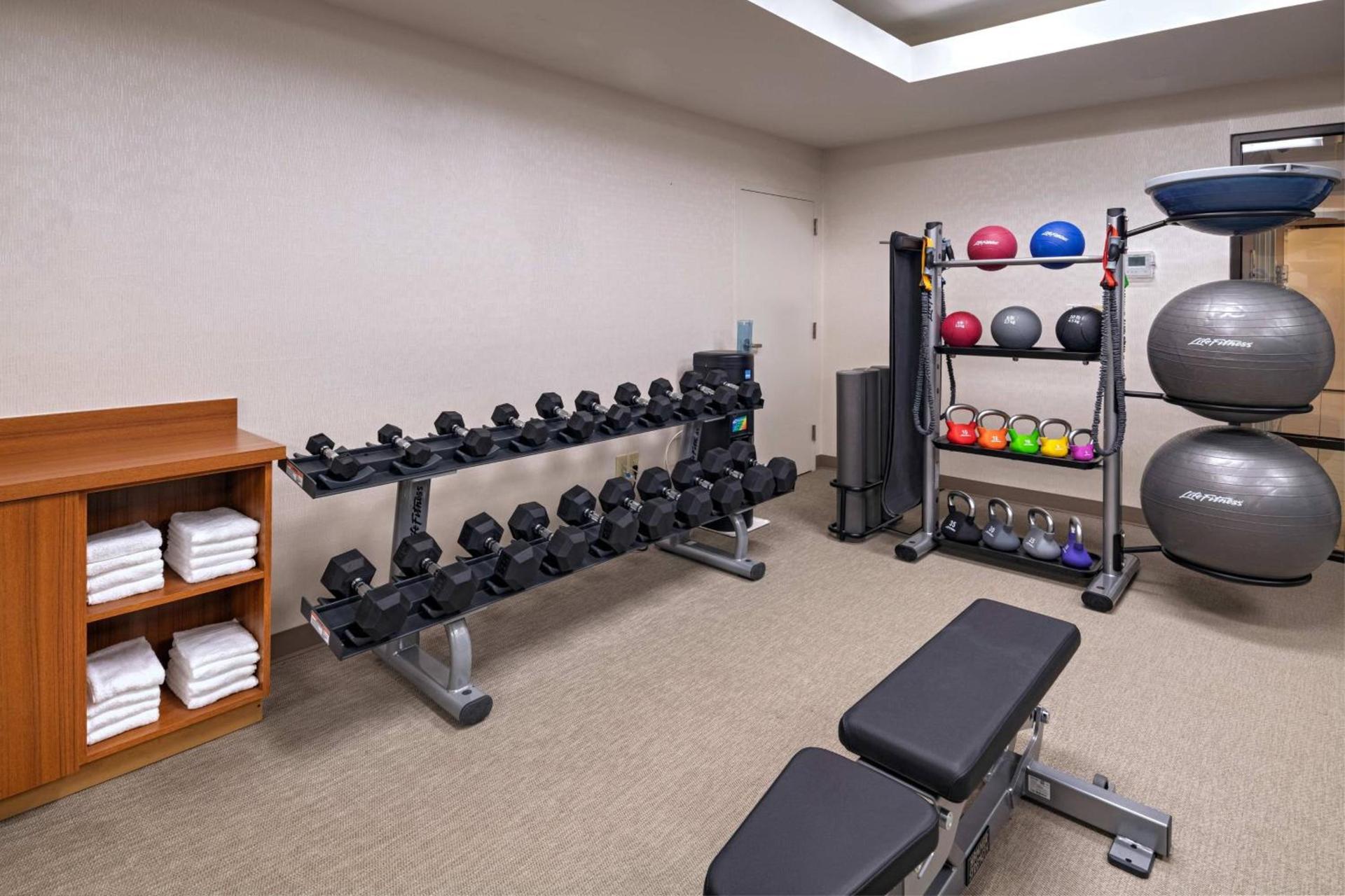 SpringHill Suites Boise West/Eagle photo 32