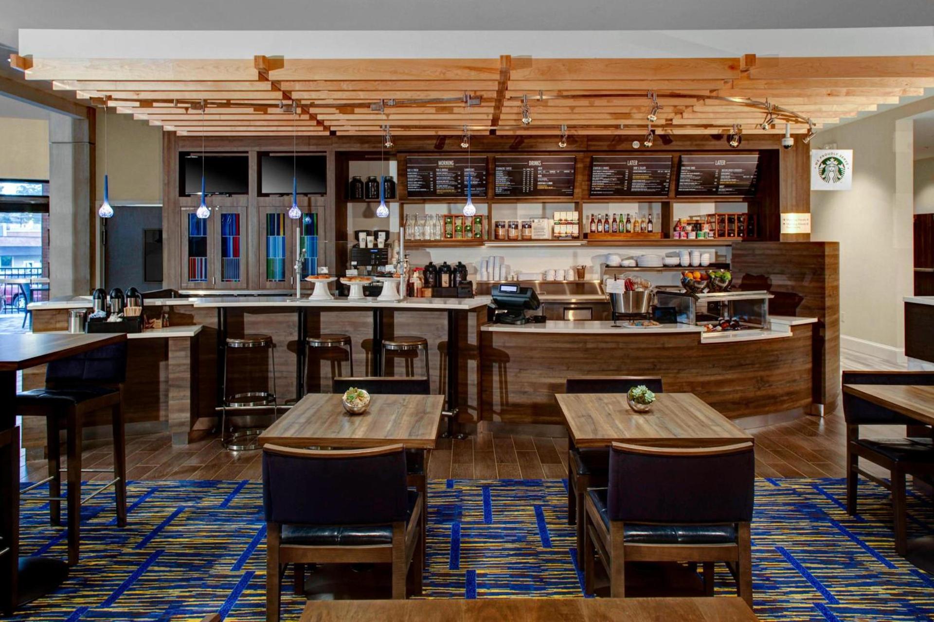 Courtyard by Marriott Carrollton photo 25