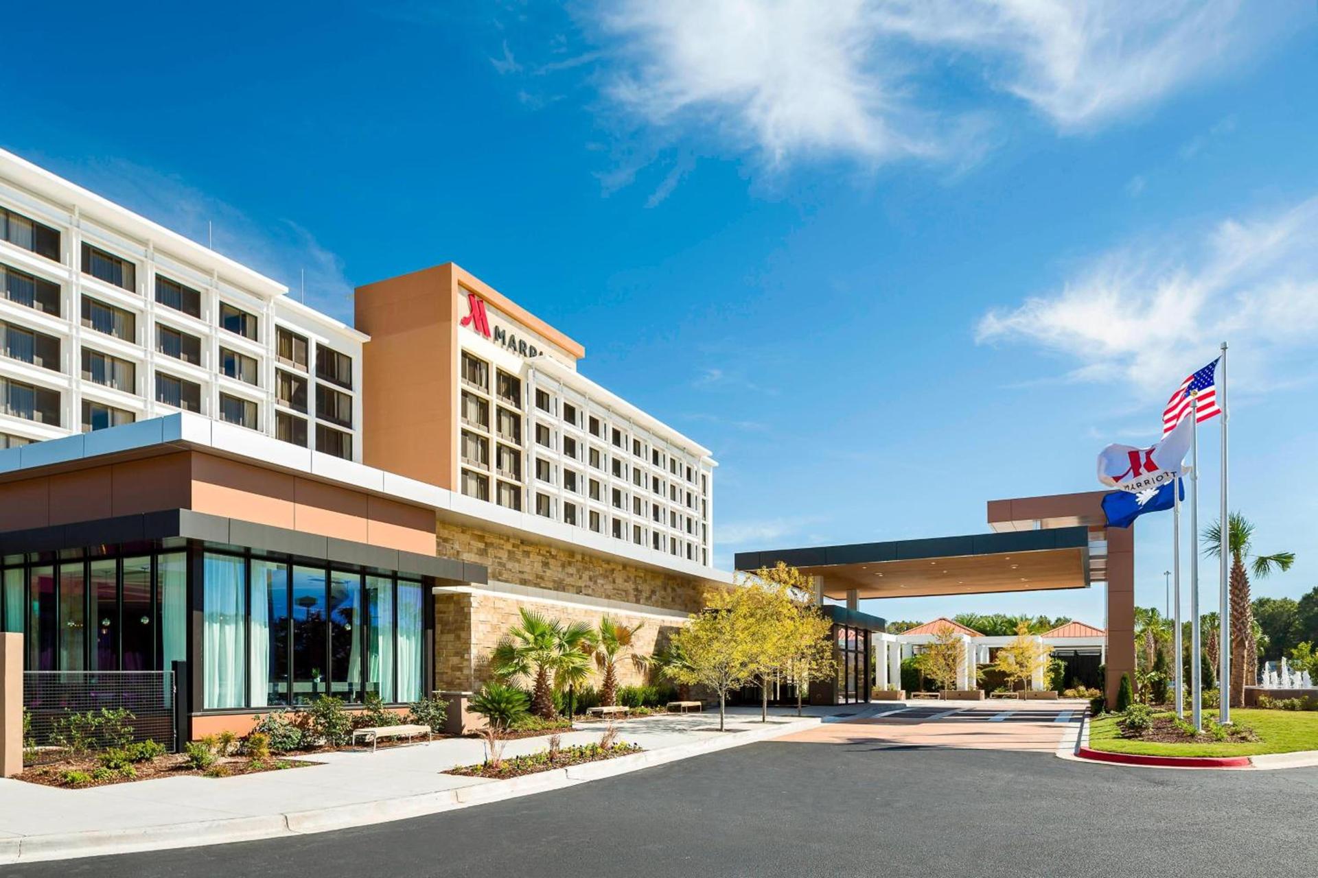 North Charleston Marriott photo 2