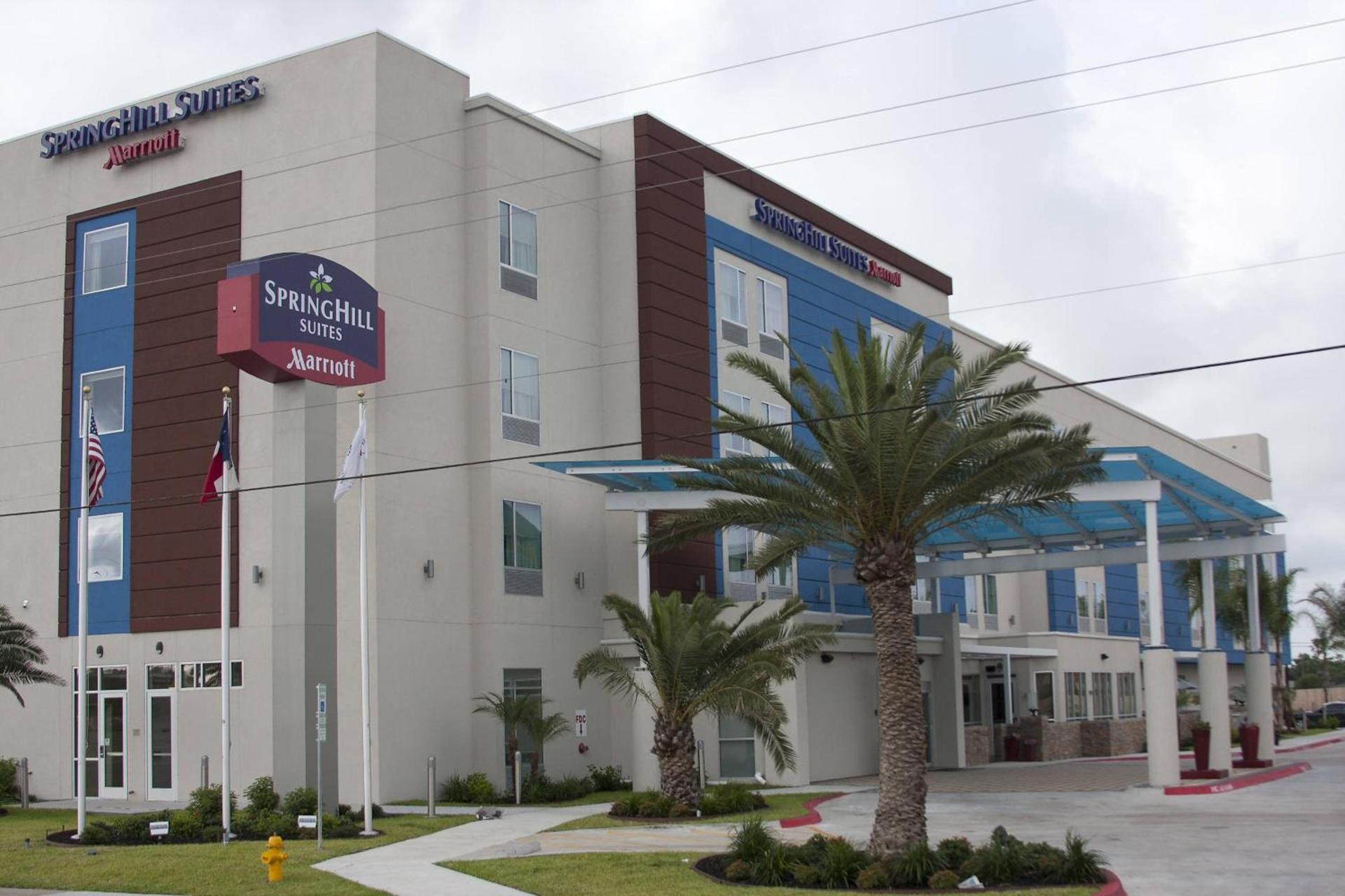 SpringHill Suites by Marriott Corpus Christi photo 1