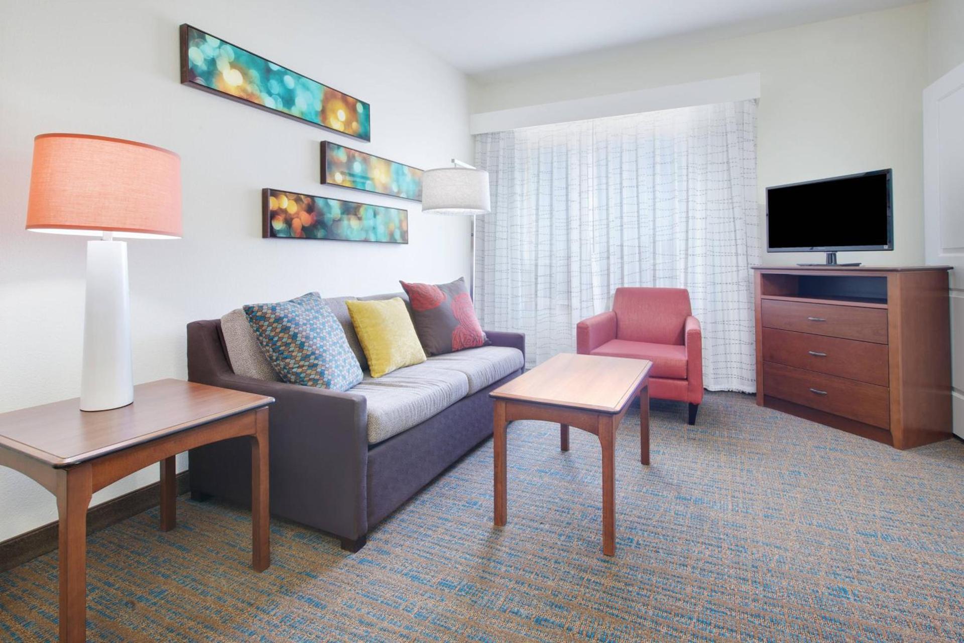 Residence Inn Midland photo 26