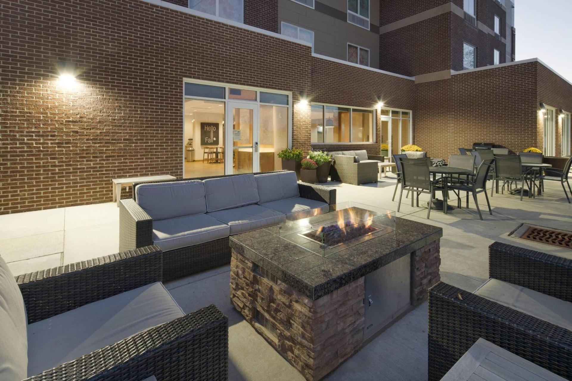 Fairfield Inn & Suites Columbus New Albany photo 12