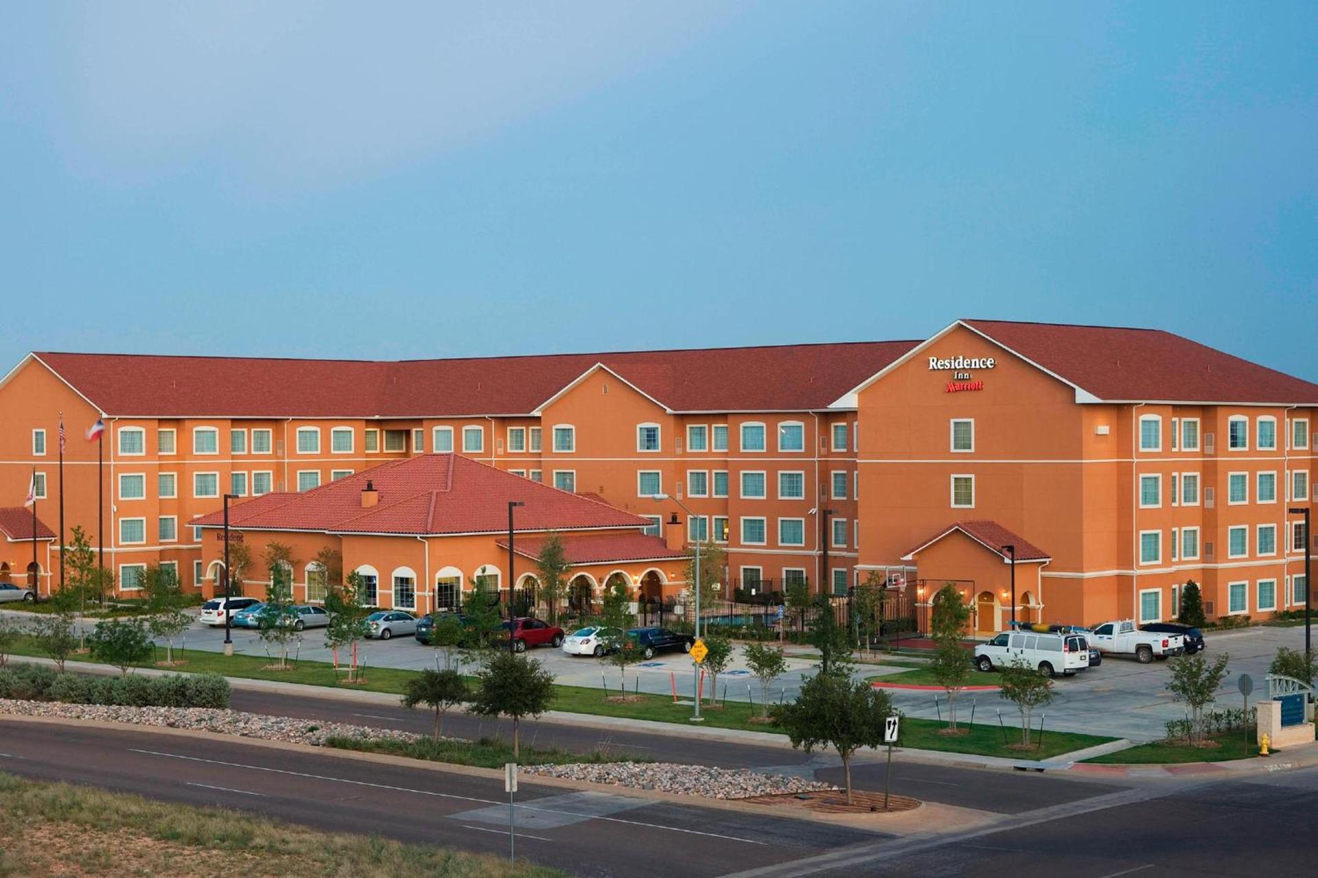 Residence Inn Midland photo 1