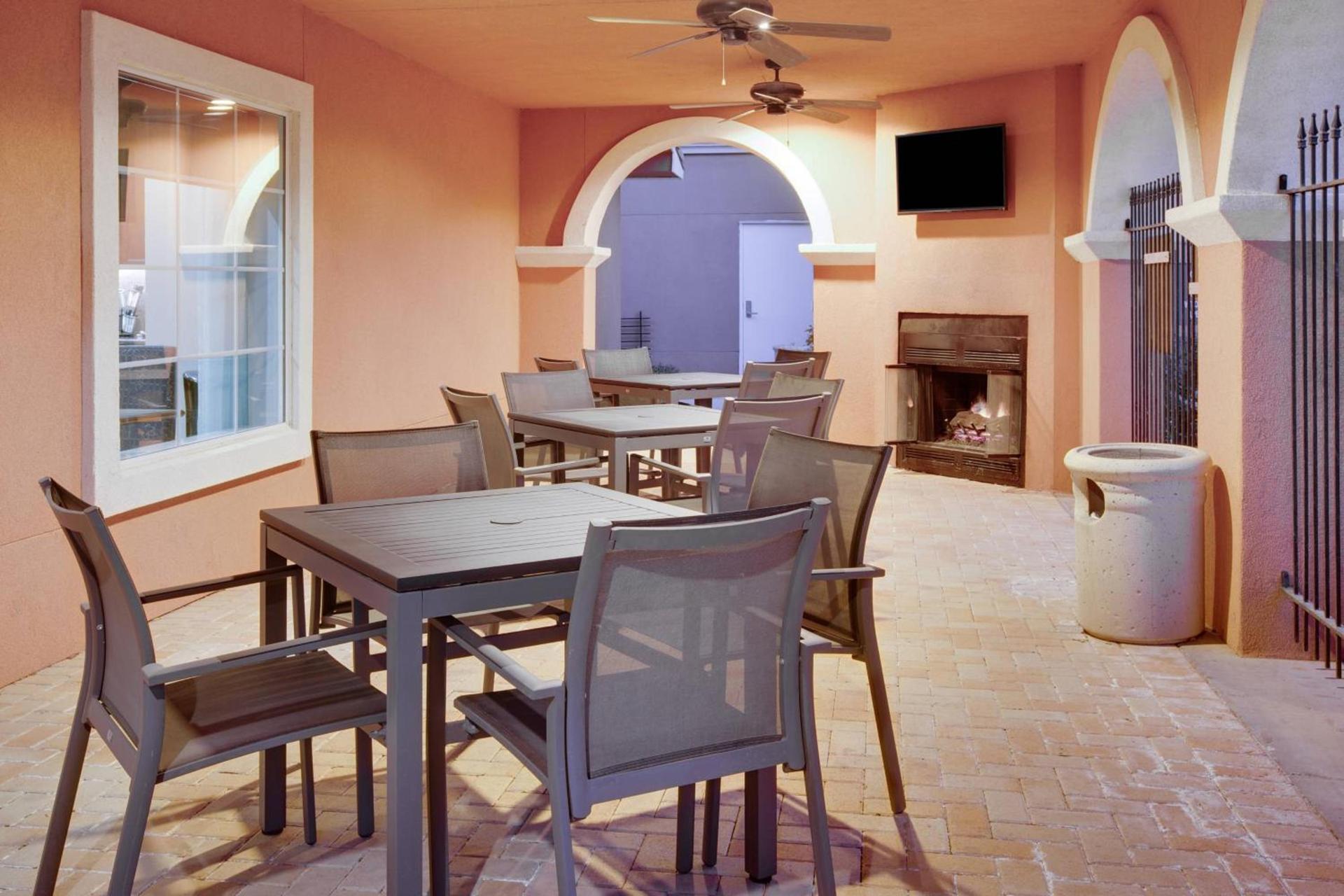 Residence Inn Midland photo 5