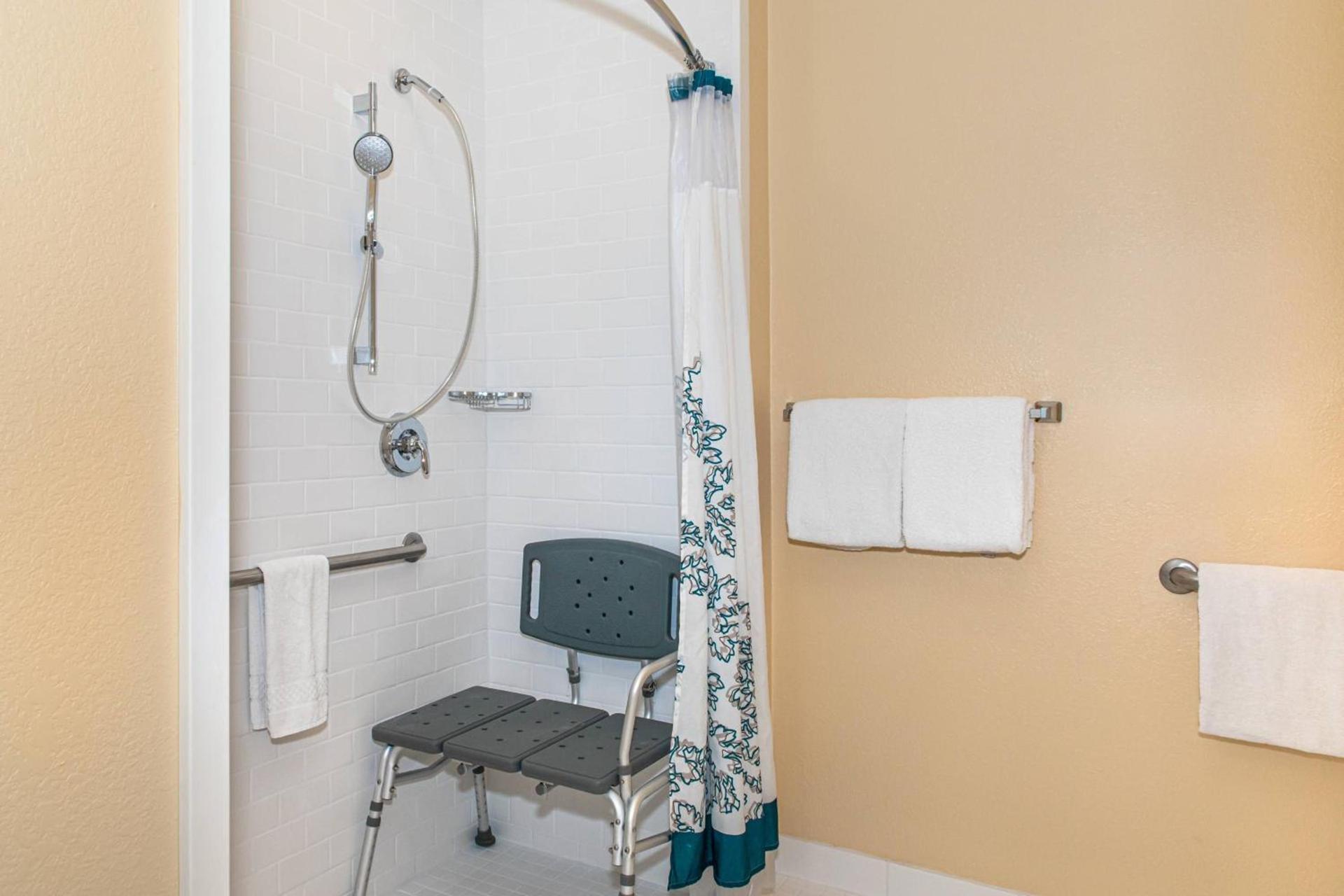 Residence Inn Midland photo 14