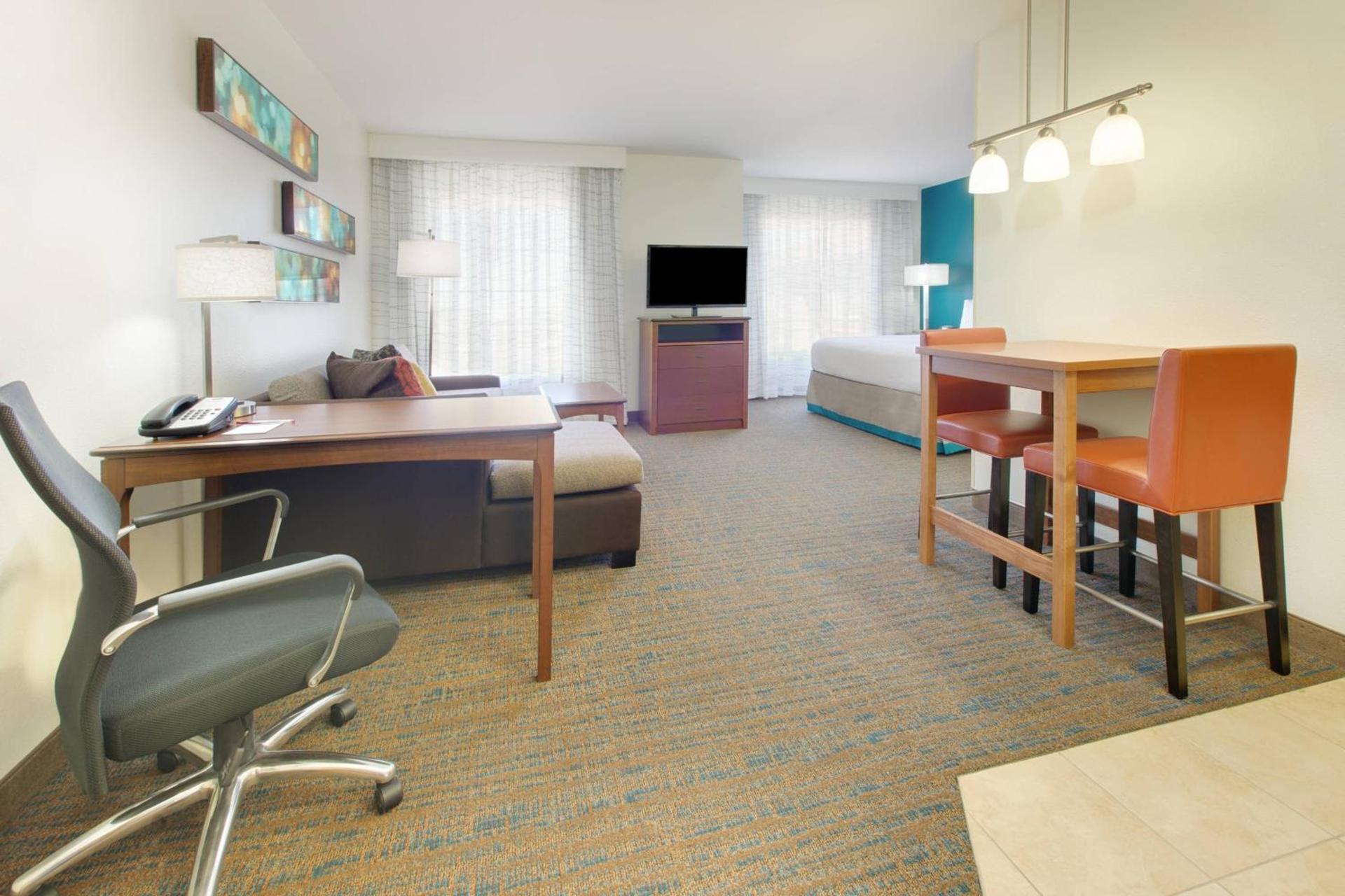 Residence Inn Midland photo 7
