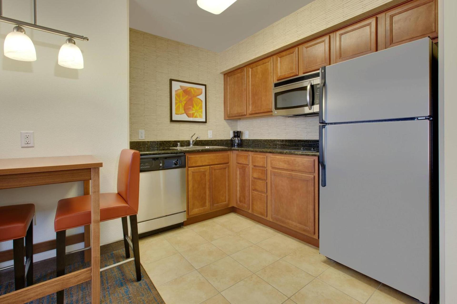 Residence Inn Midland photo 10