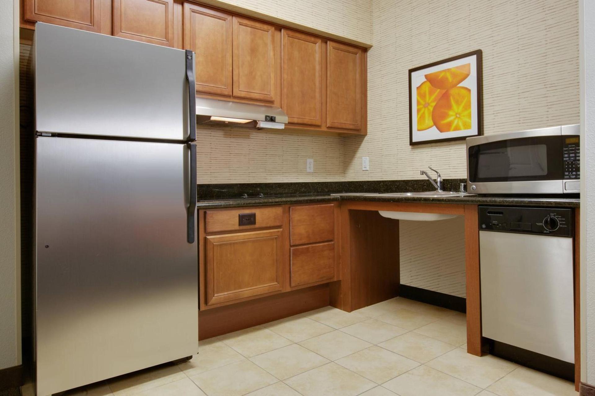 Residence Inn Midland photo 12