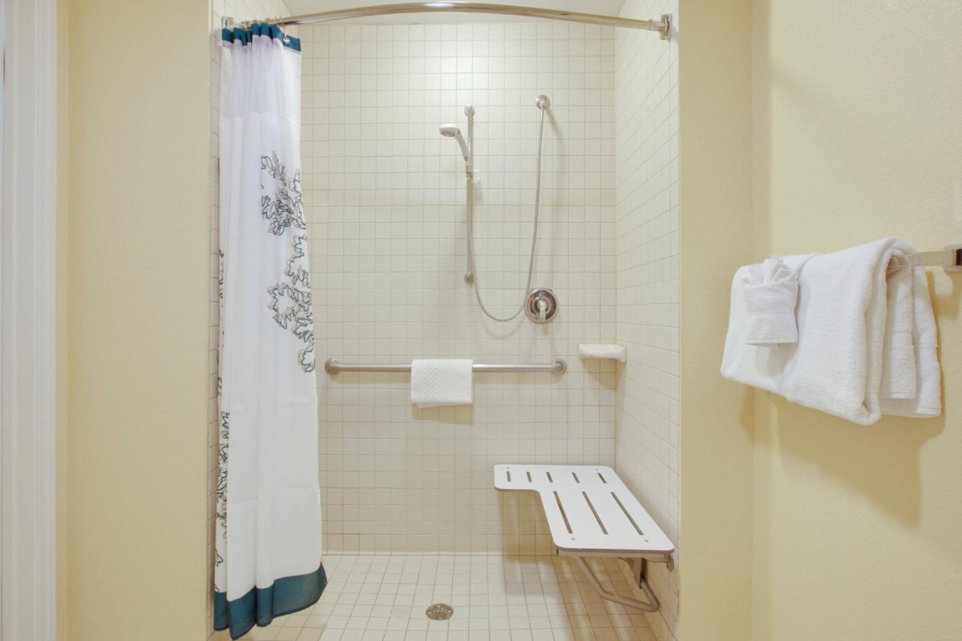 Residence Inn Midland photo 13