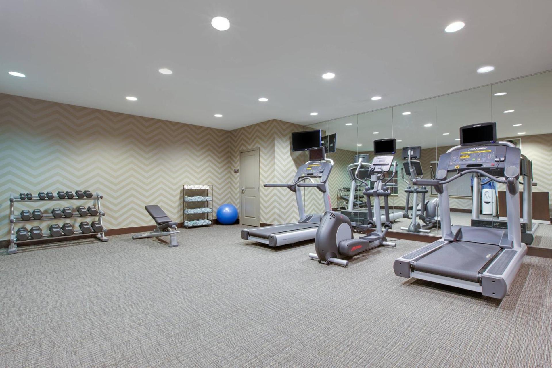 Residence Inn Midland photo 24