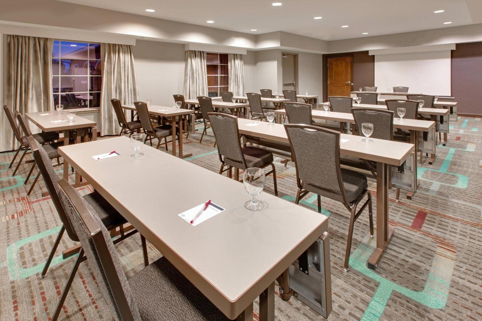 Residence Inn Midland photo 25
