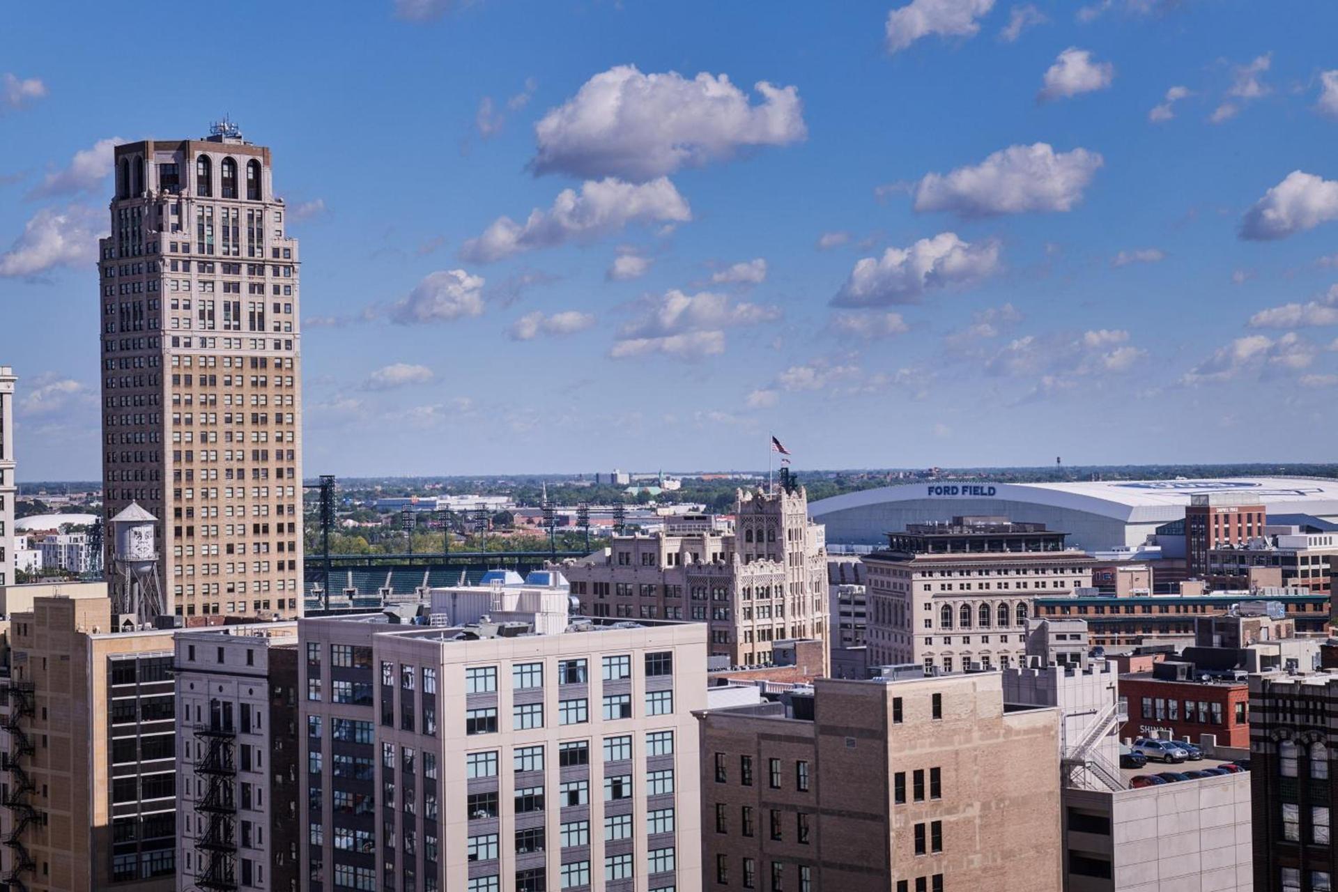 The Westin Book Cadillac Detroit photo 4