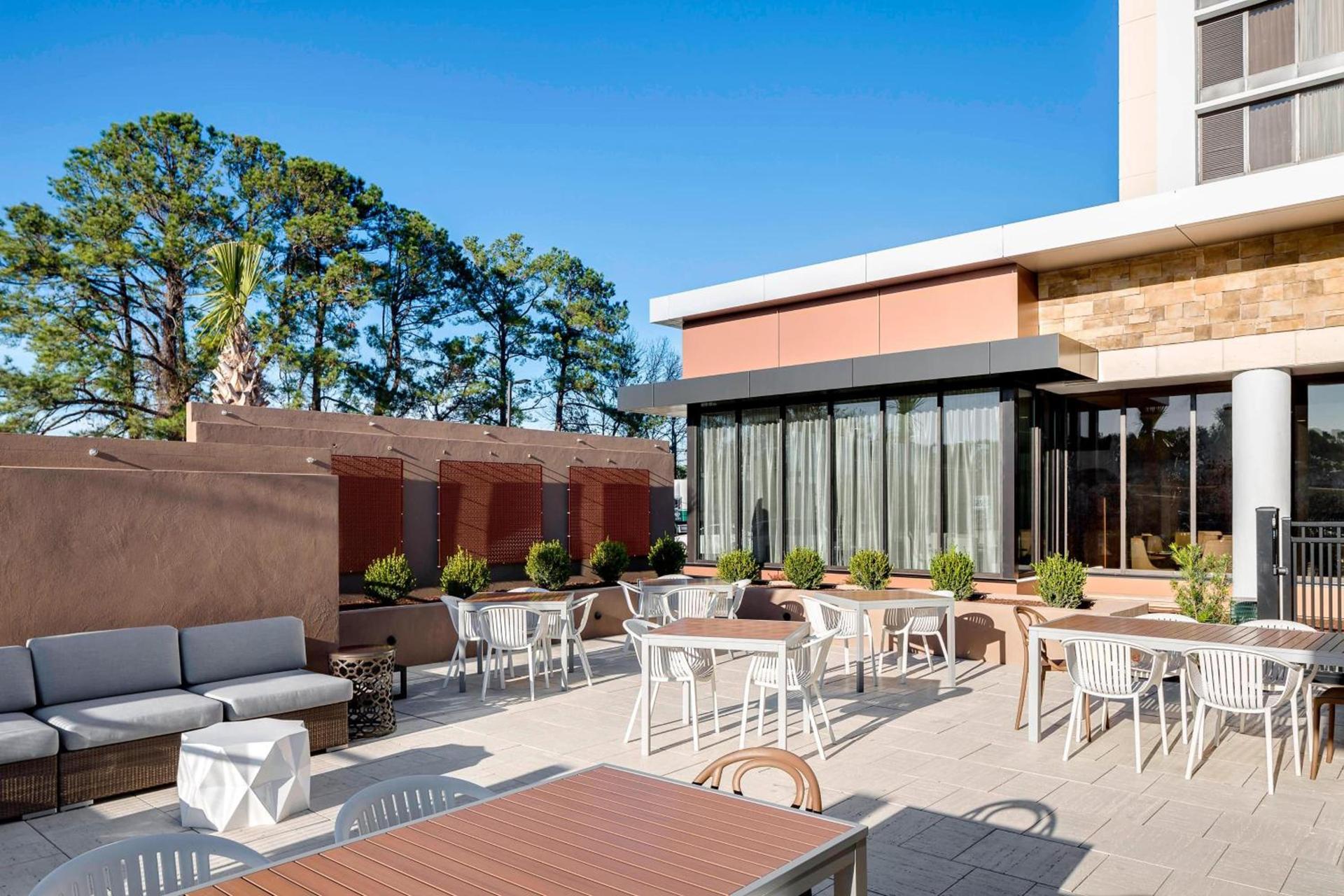 North Charleston Marriott photo 27