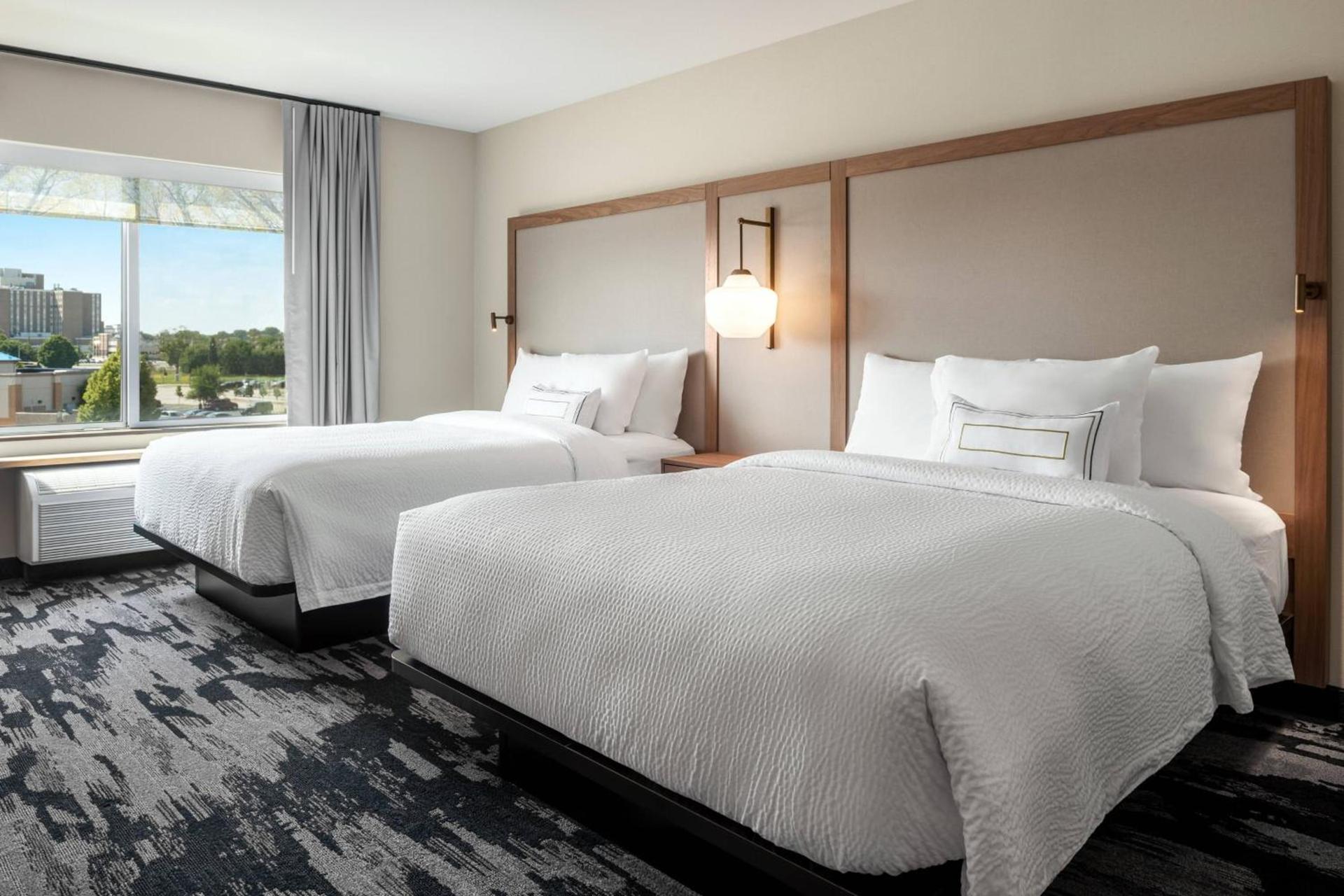 Fairfield Inn & Suites by Marriott Milwaukee West photo 5