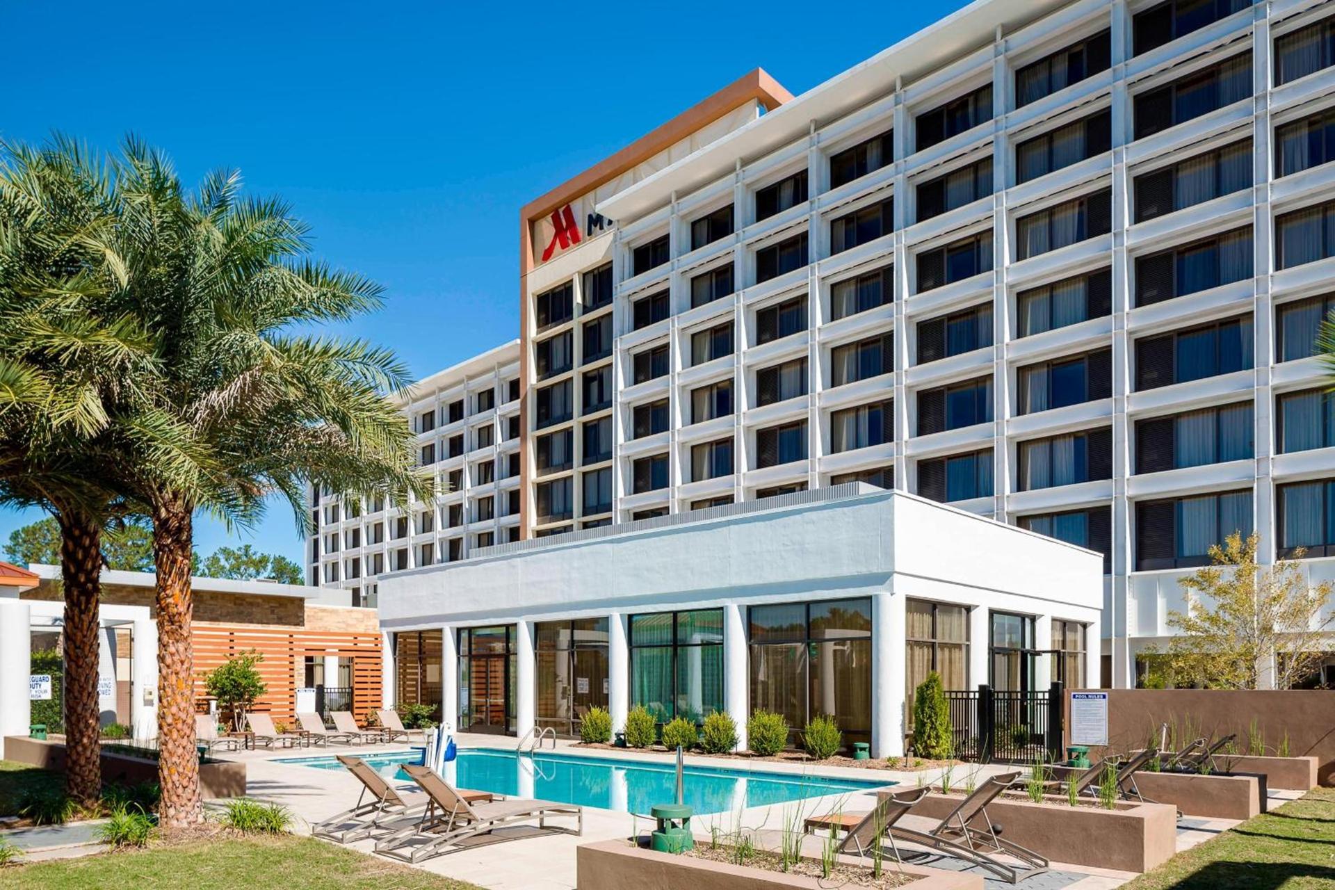 North Charleston Marriott photo 33