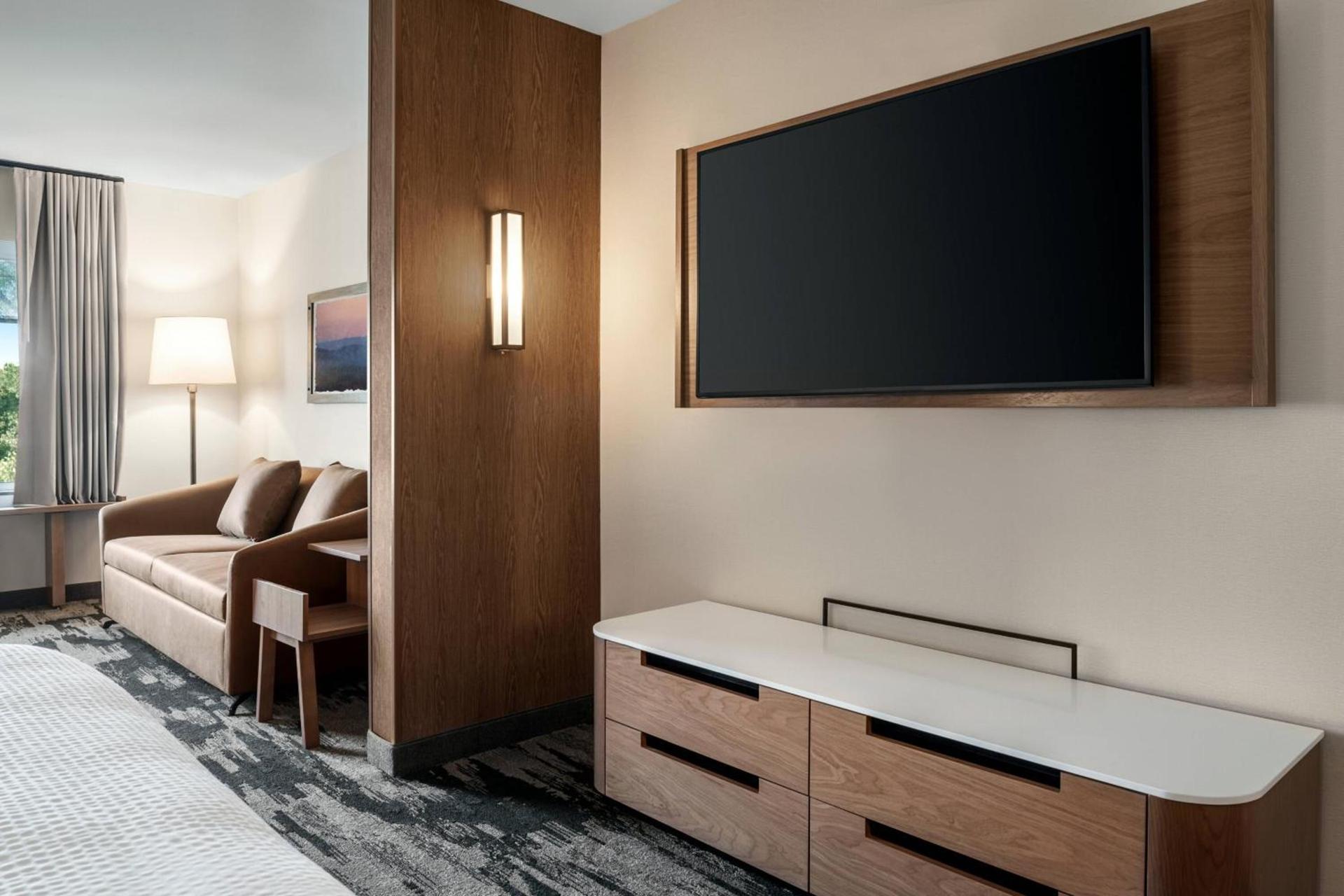 Fairfield Inn & Suites by Marriott Milwaukee West photo 15