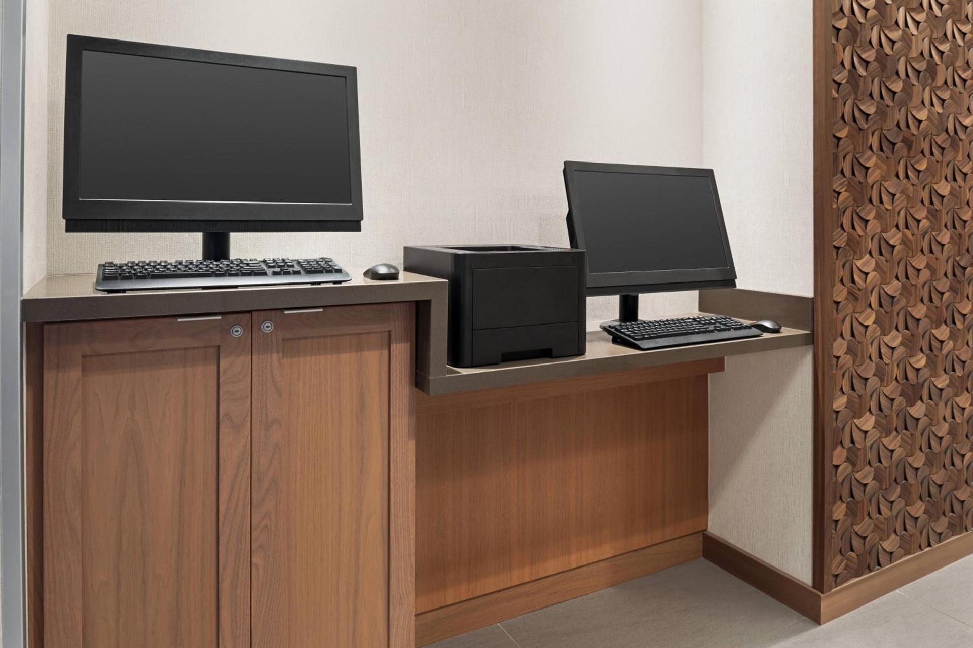 Fairfield Inn & Suites by Marriott Milwaukee West photo 18