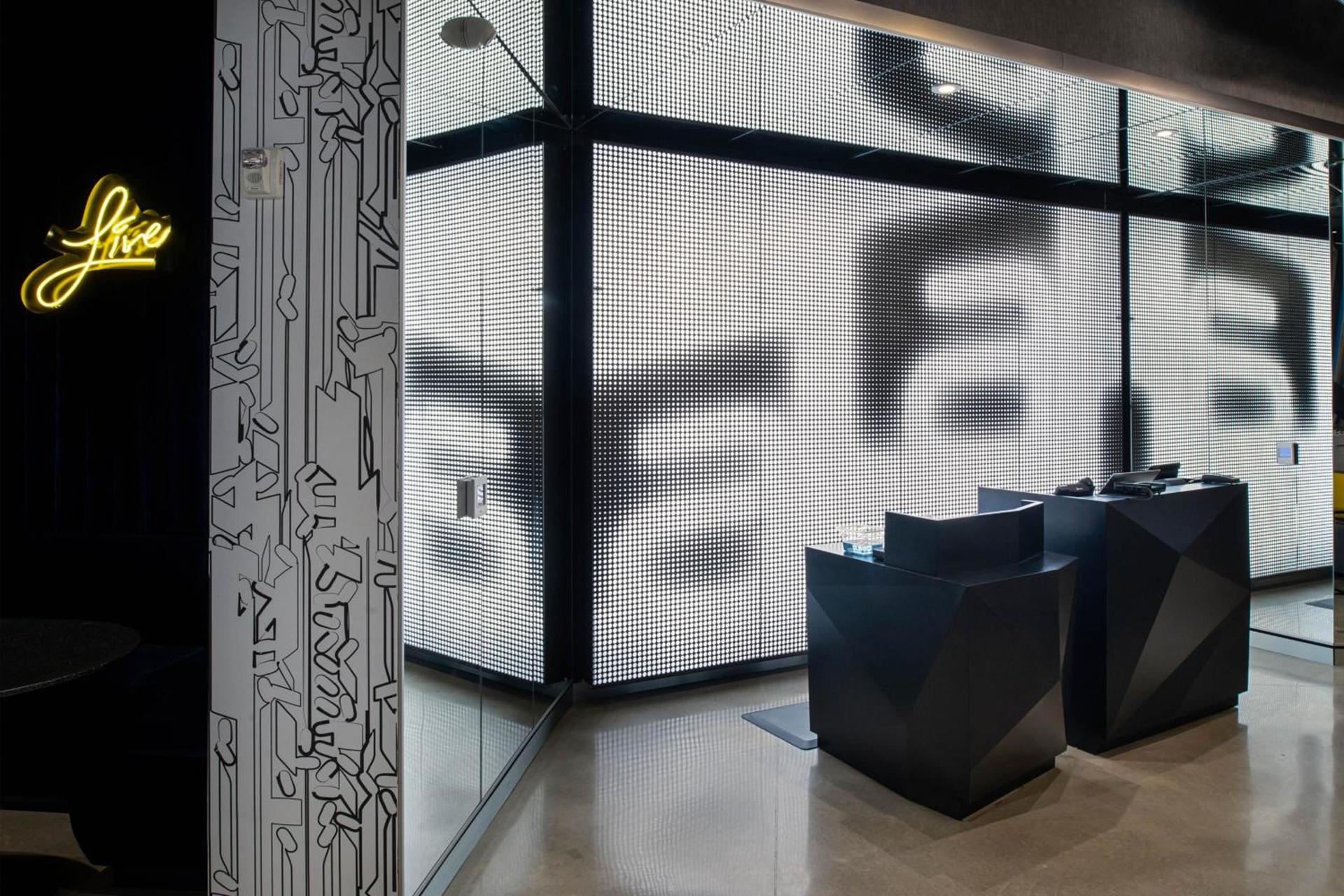 Aloft by Marriott North Kansas City photo 3
