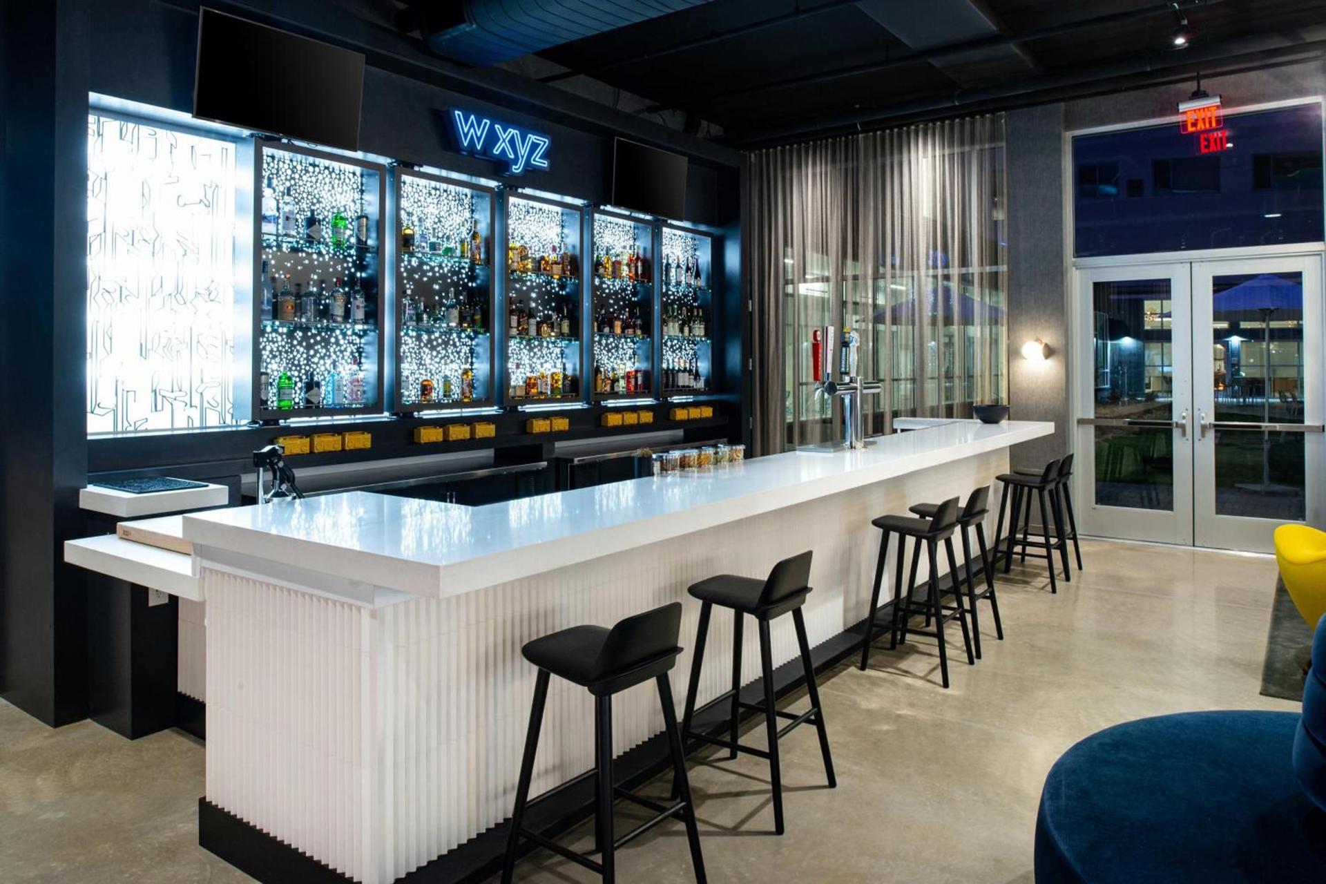 Aloft by Marriott North Kansas City photo 13