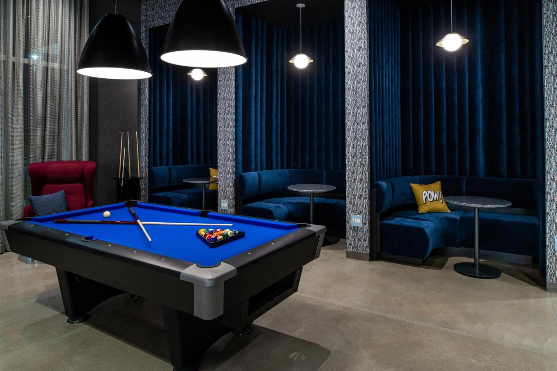Aloft by Marriott North Kansas City photo 14