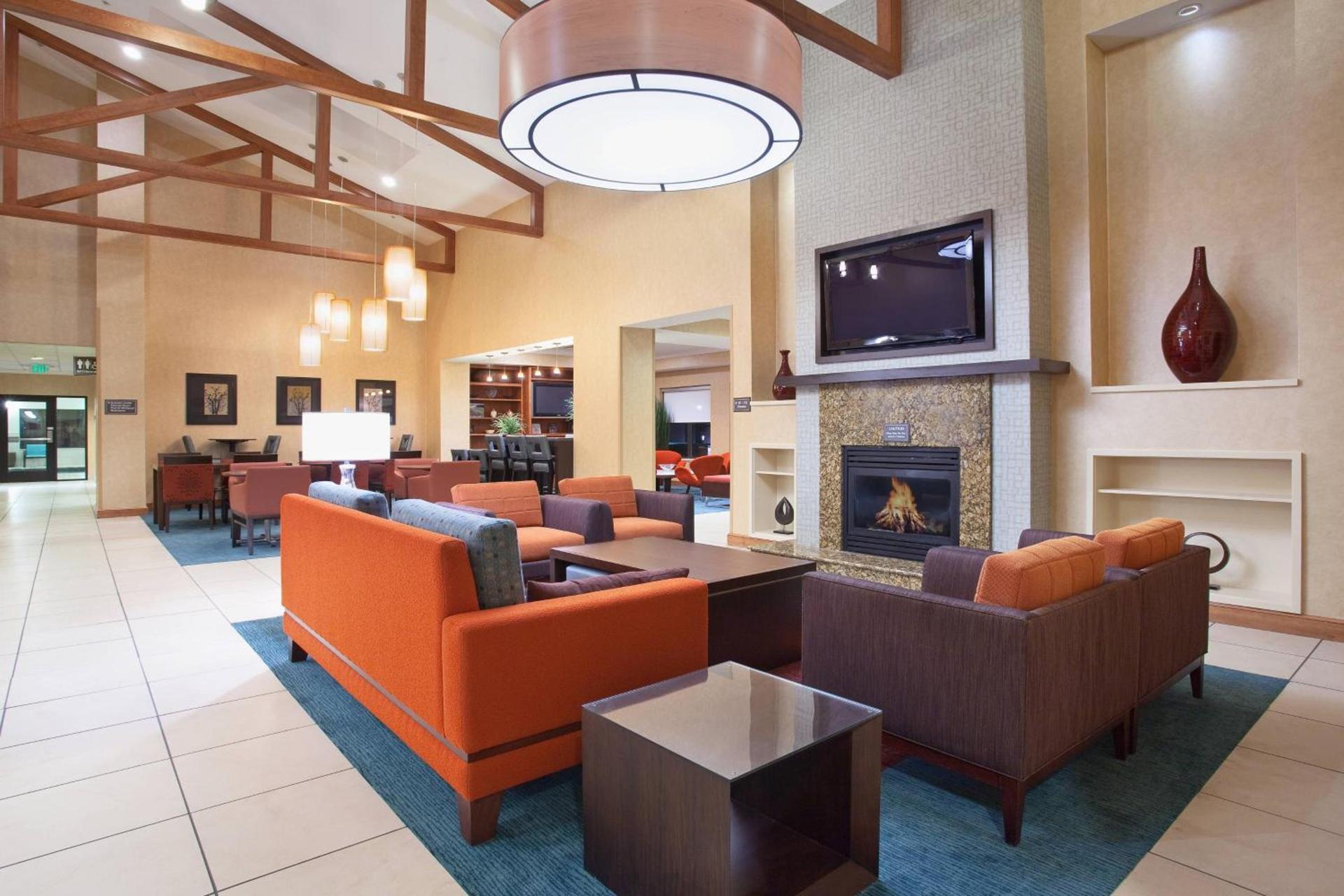 Residence Inn Grand Junction photo 4