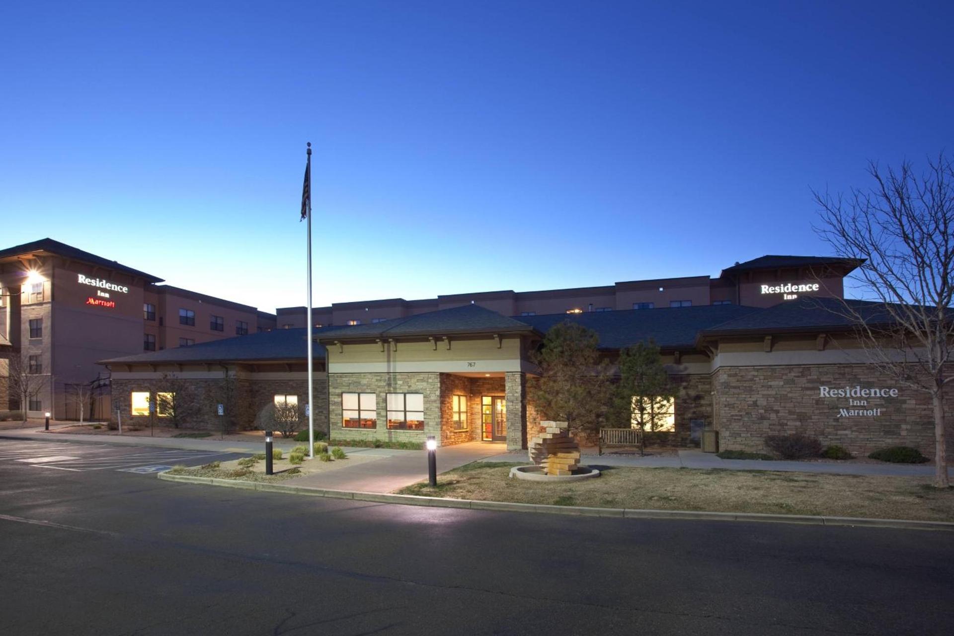 Residence Inn Grand Junction photo 3