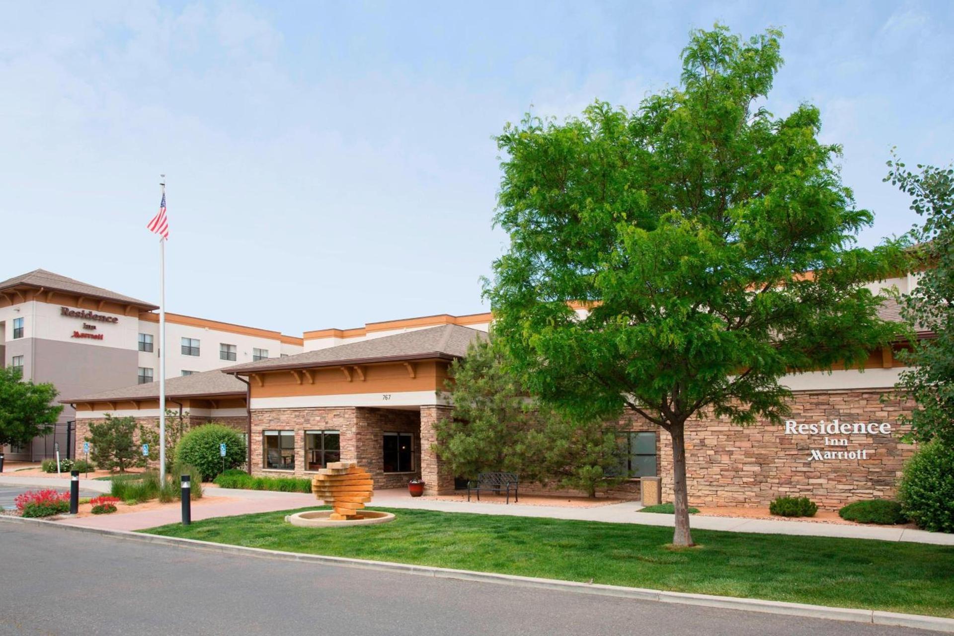 Residence Inn Grand Junction photo 1
