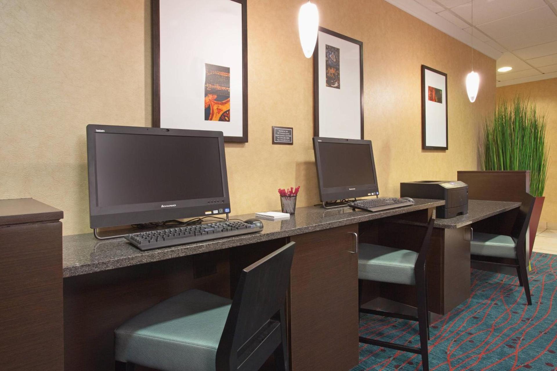 Residence Inn Grand Junction photo 14