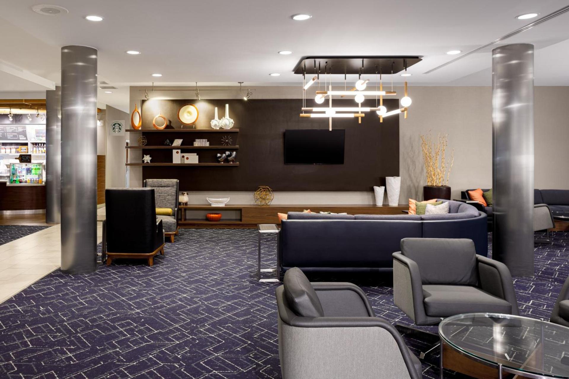 Courtyard by Marriott Boone photo 6