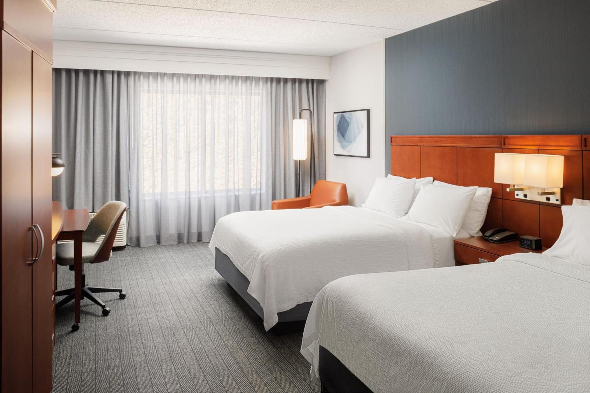 Courtyard by Marriott Boone photo 8