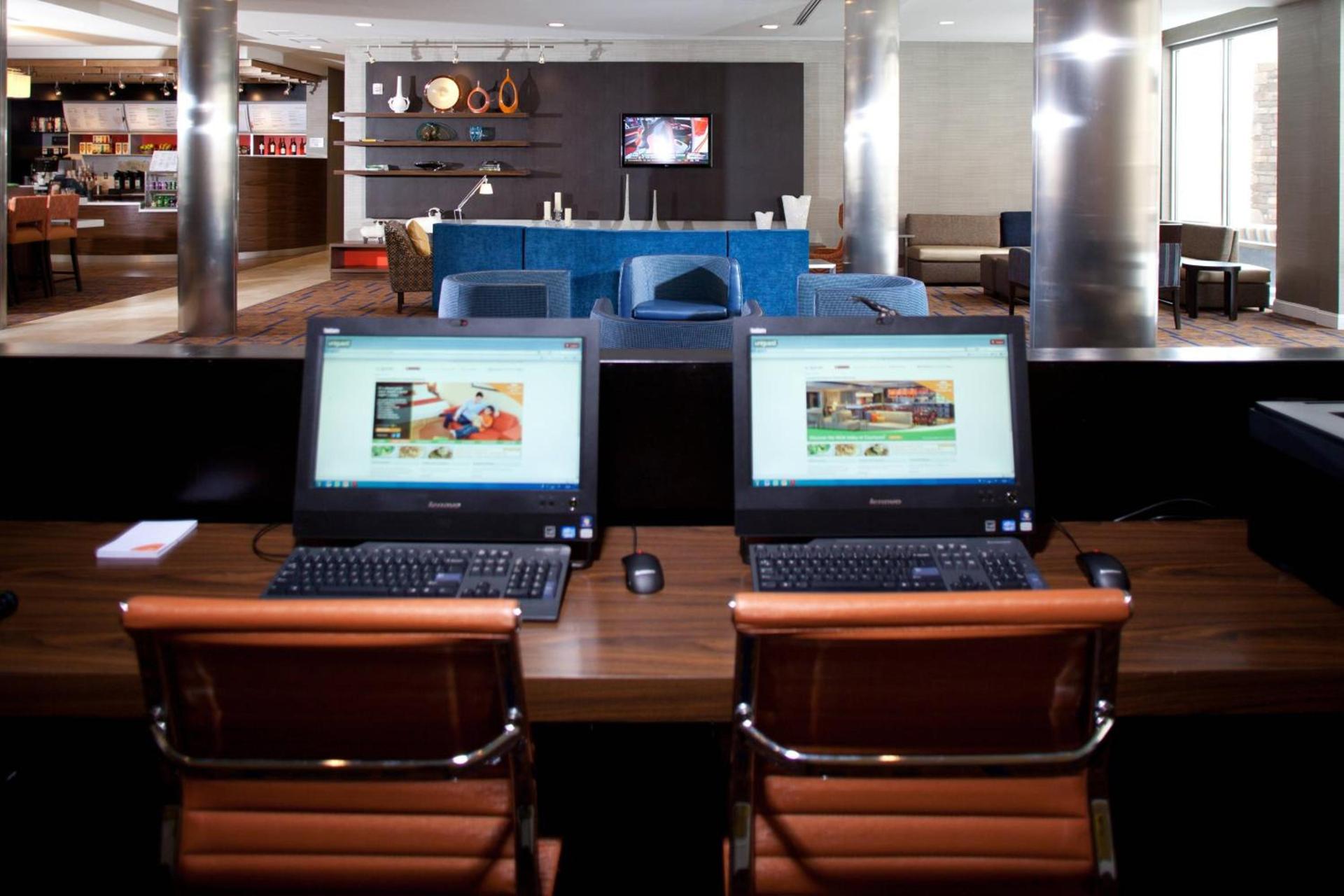 Courtyard by Marriott Boone photo 20
