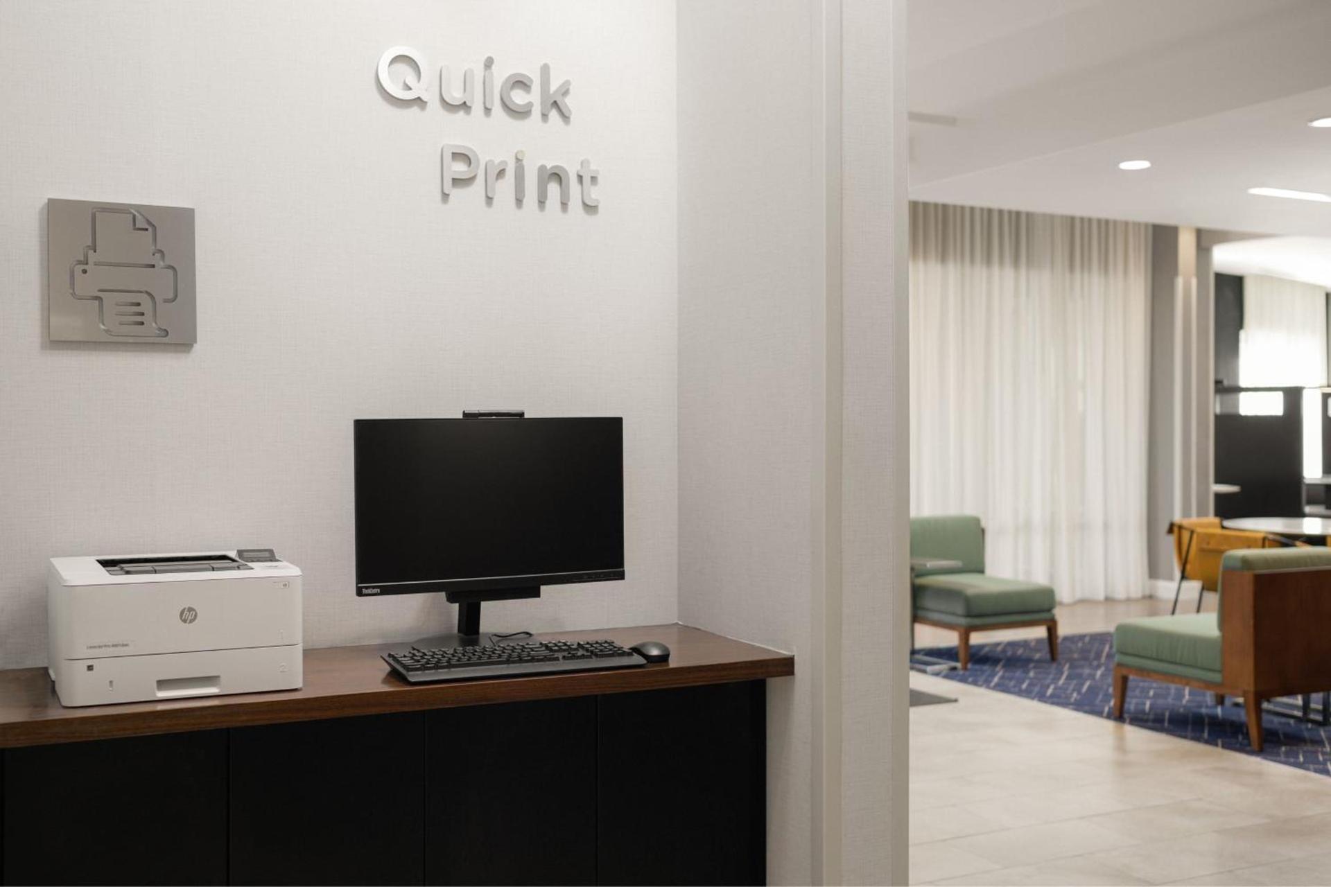 Courtyard by Marriott Boone photo 21
