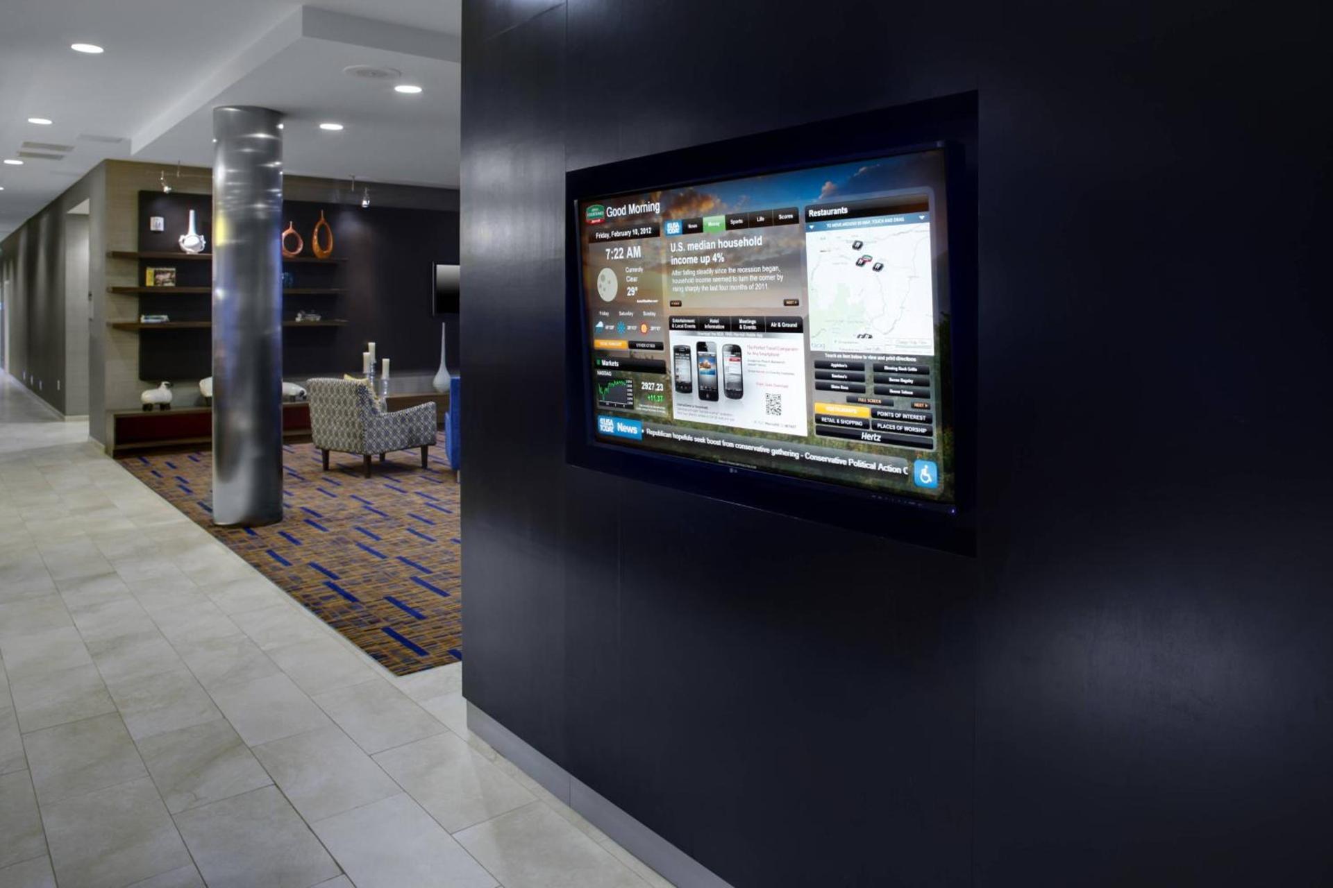 Courtyard by Marriott Boone photo 24